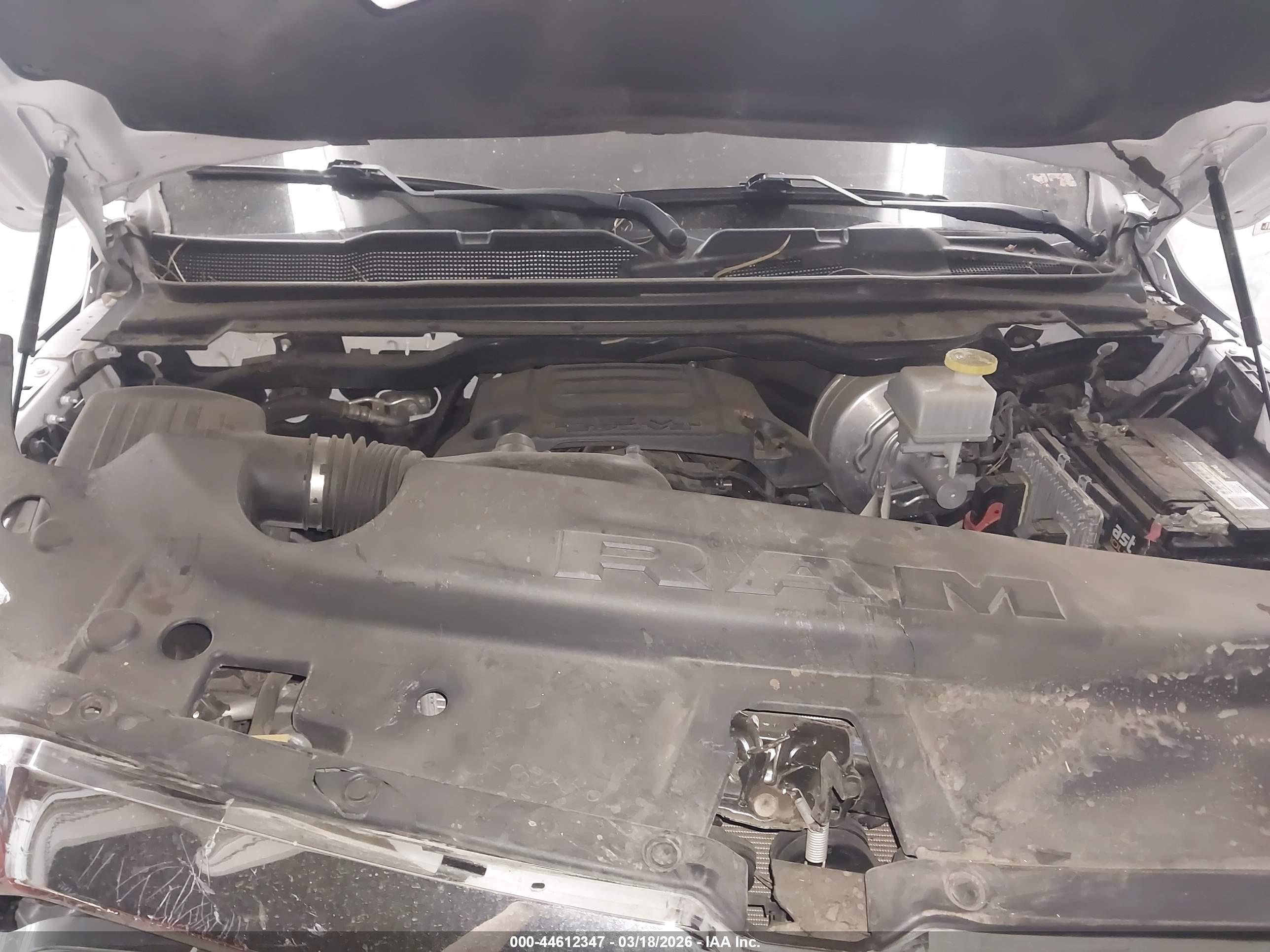 RAM 1500 image 10