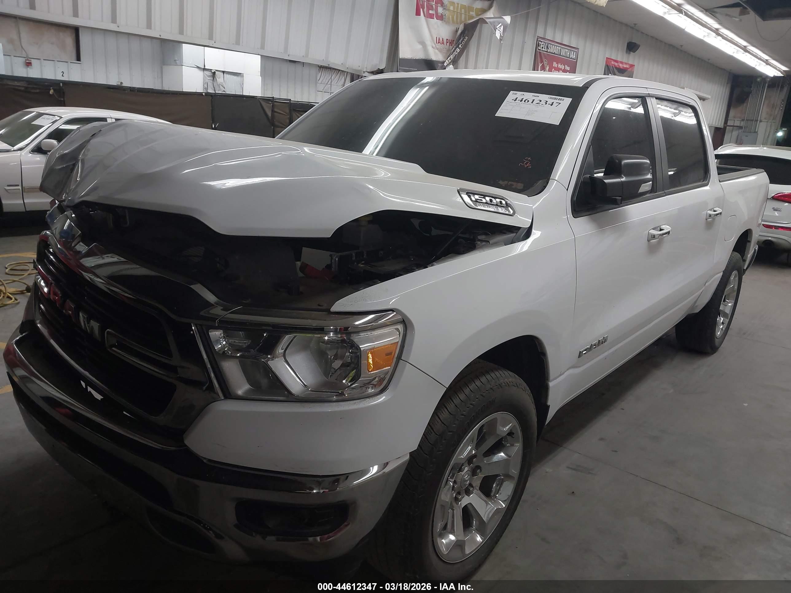 RAM 1500 image 2