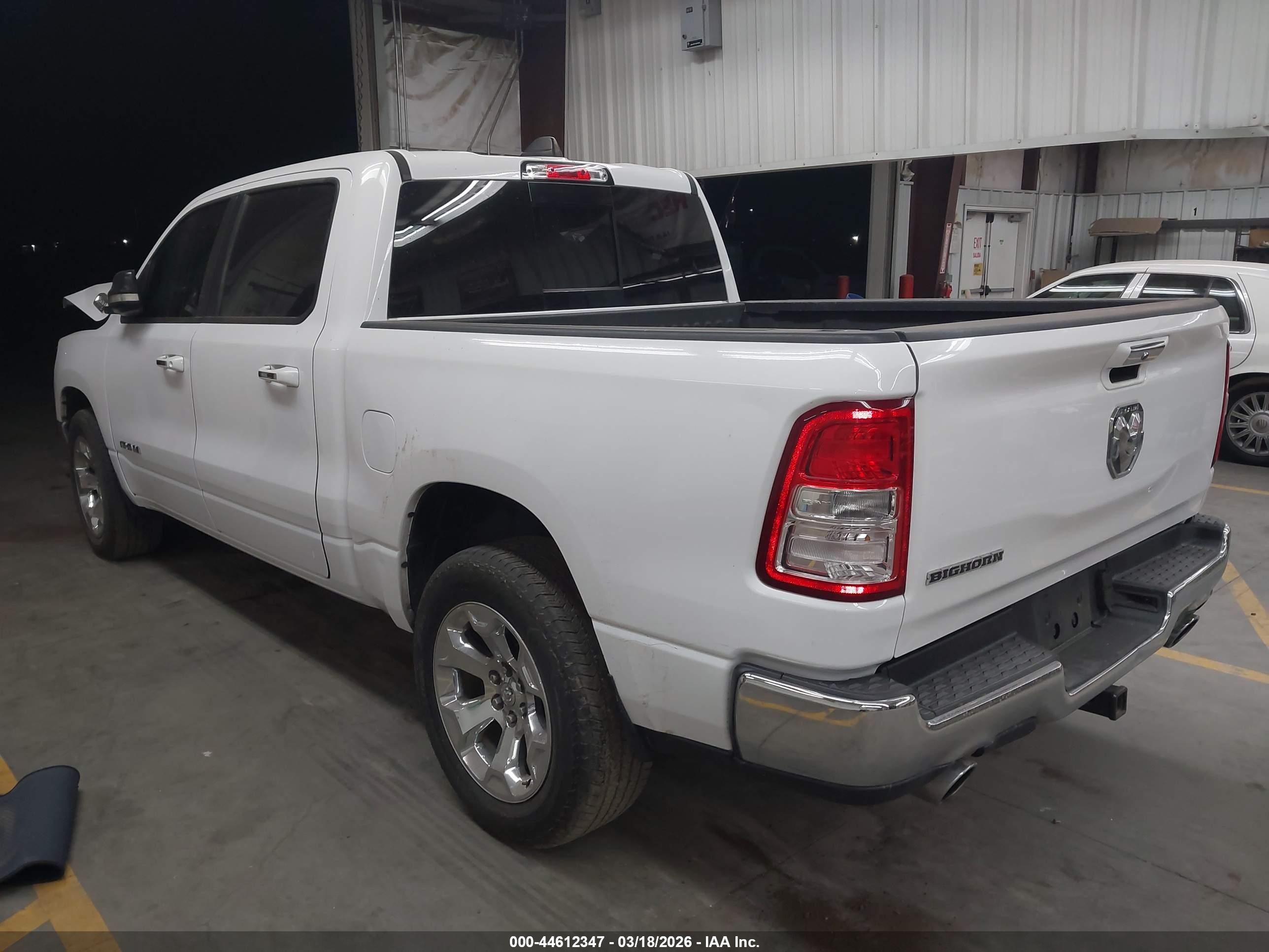 RAM 1500 image 3