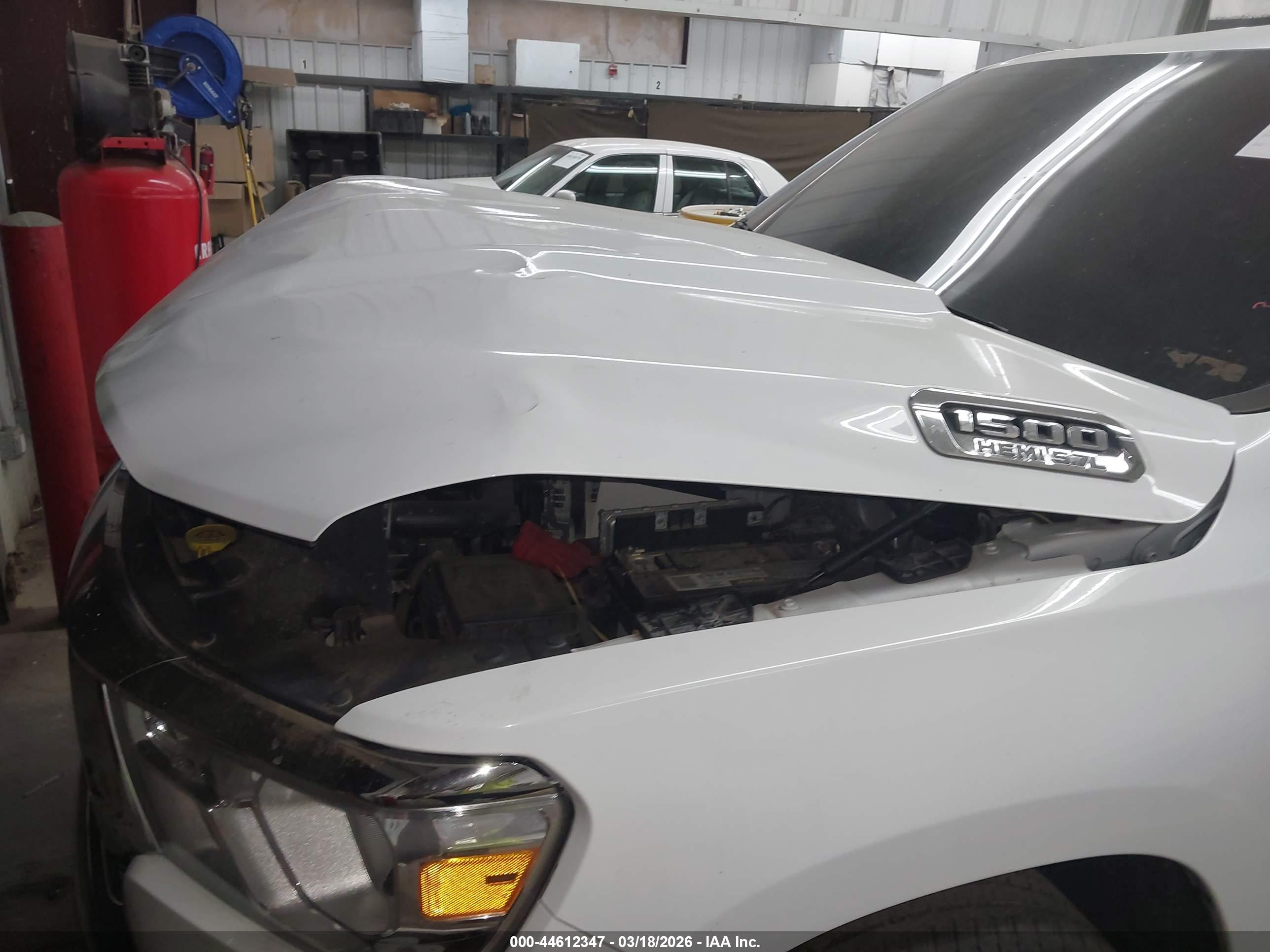 RAM 1500 image 6