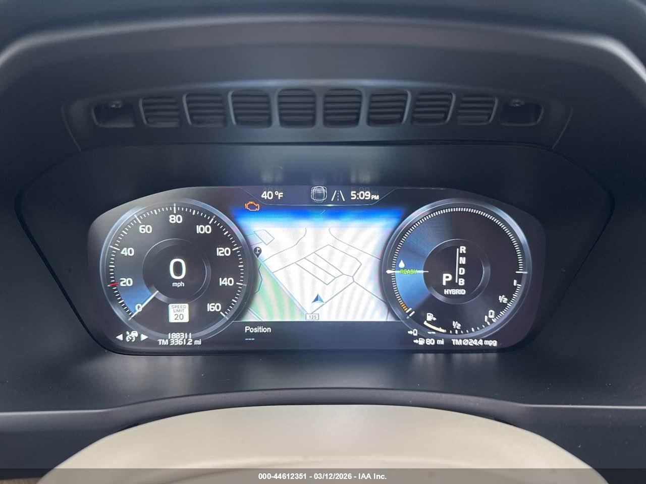 VOLVO XC90 image 7