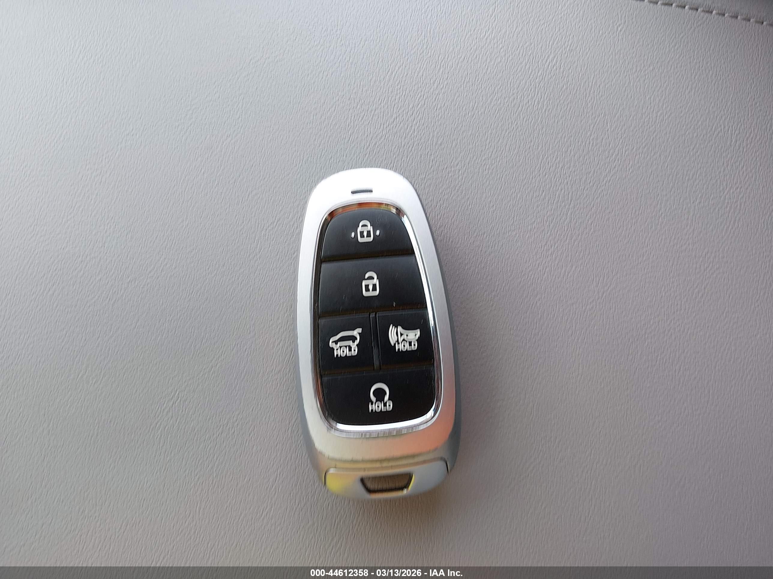 HYUNDAI PALISADE image 11