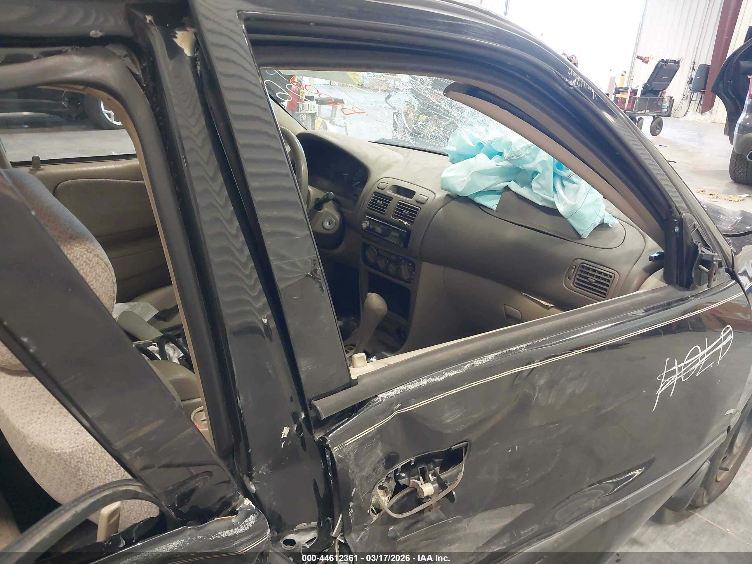 TOYOTA COROLLA image 5