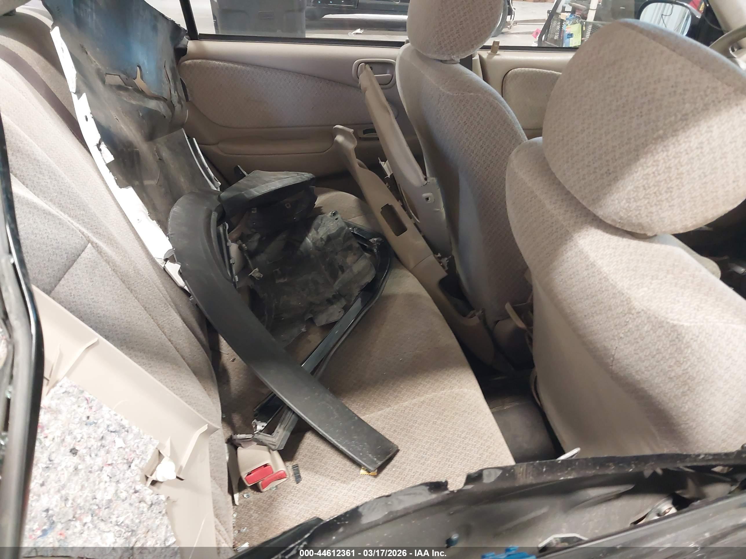 TOYOTA COROLLA image 8