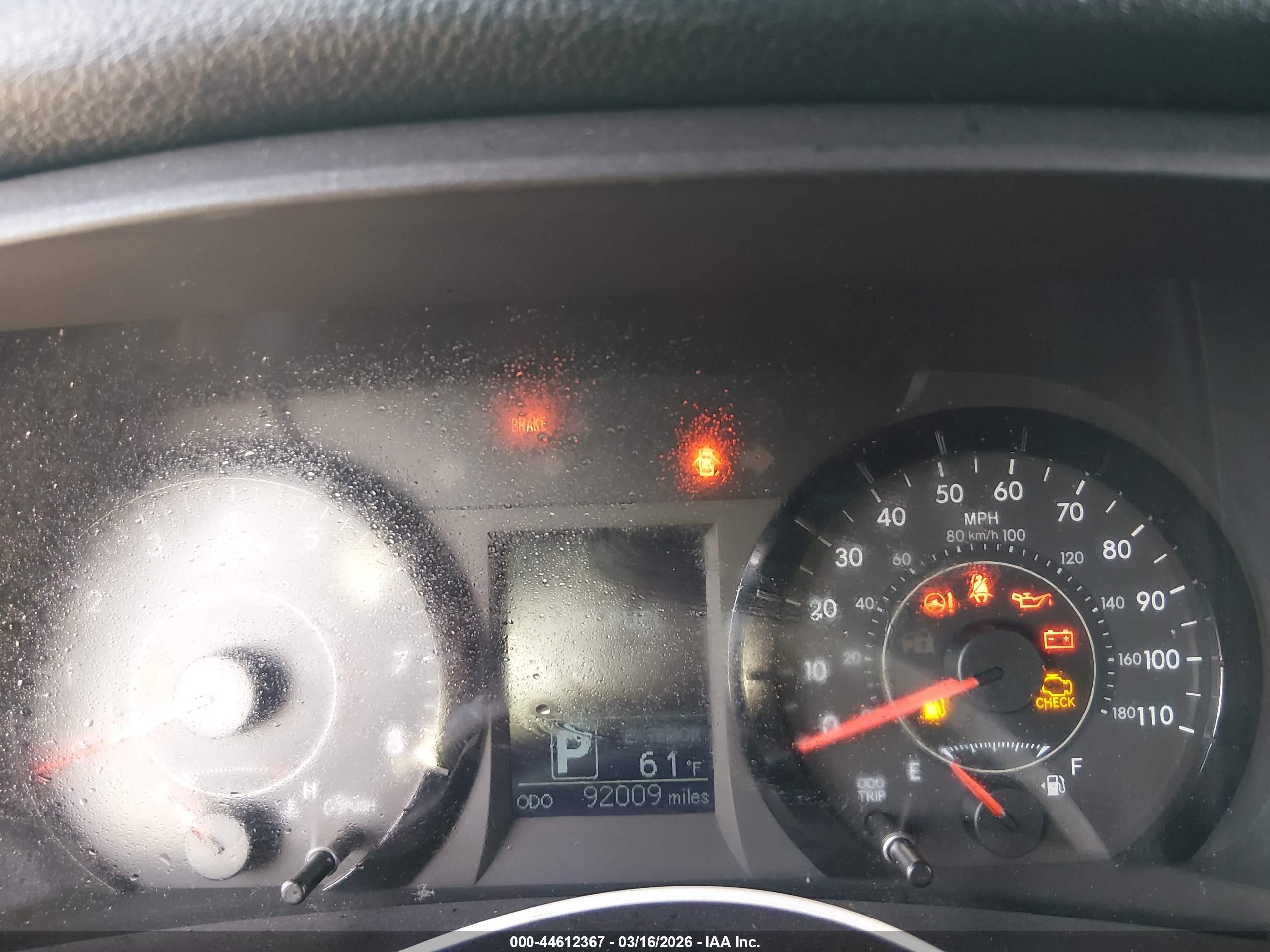 TOYOTA SIENNA image 7