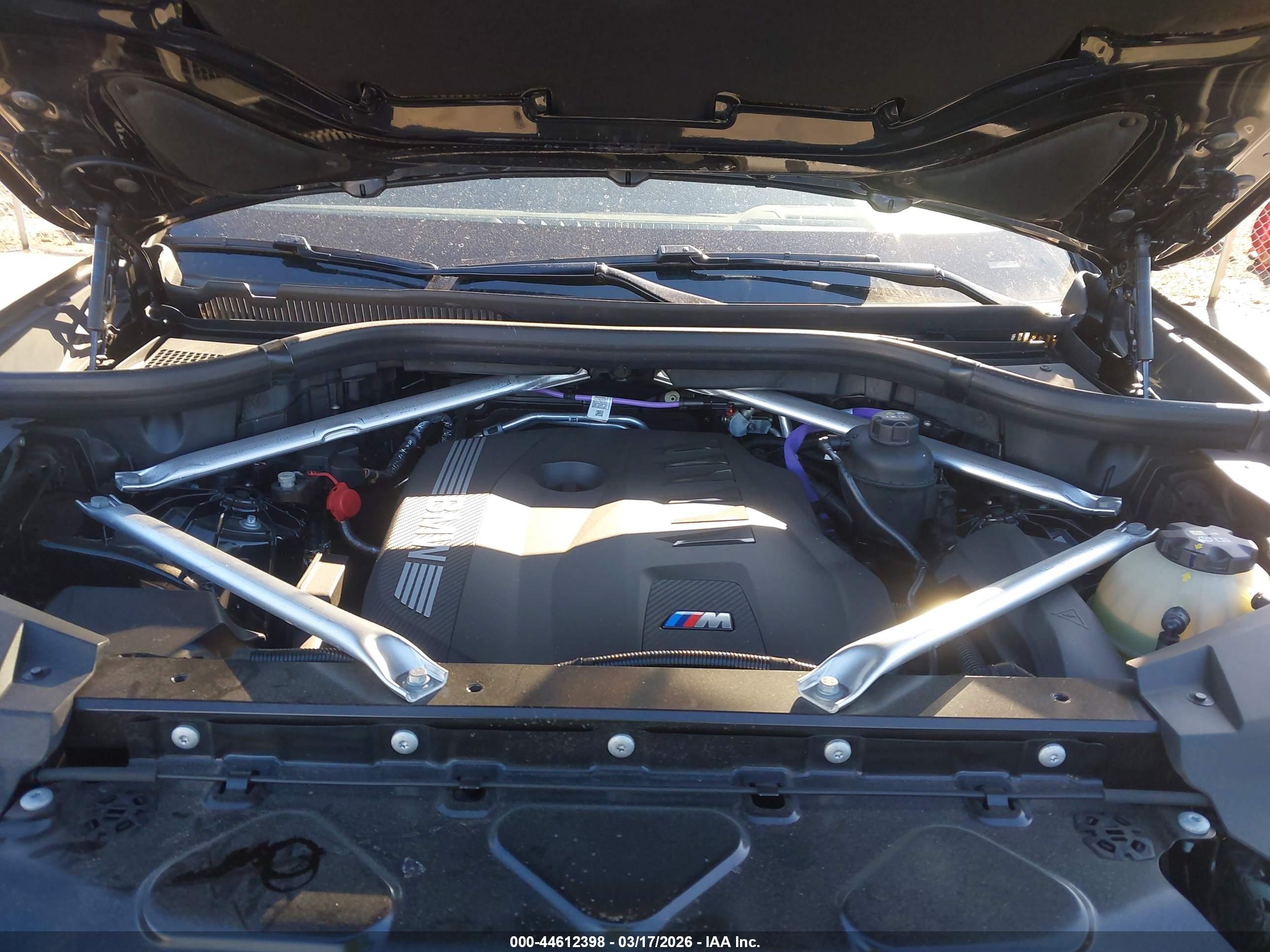 BMW X6 image 10