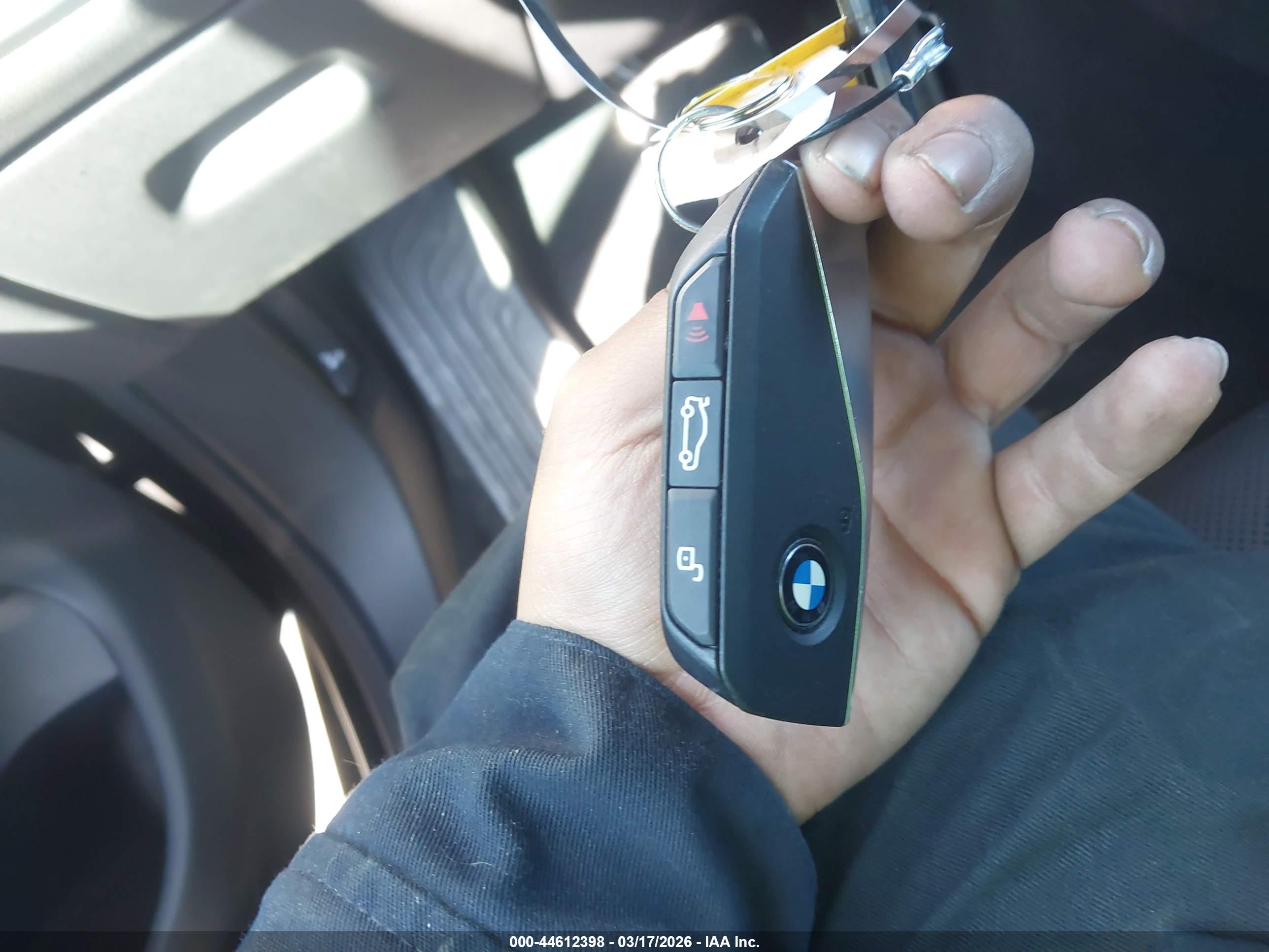 BMW X6 image 11