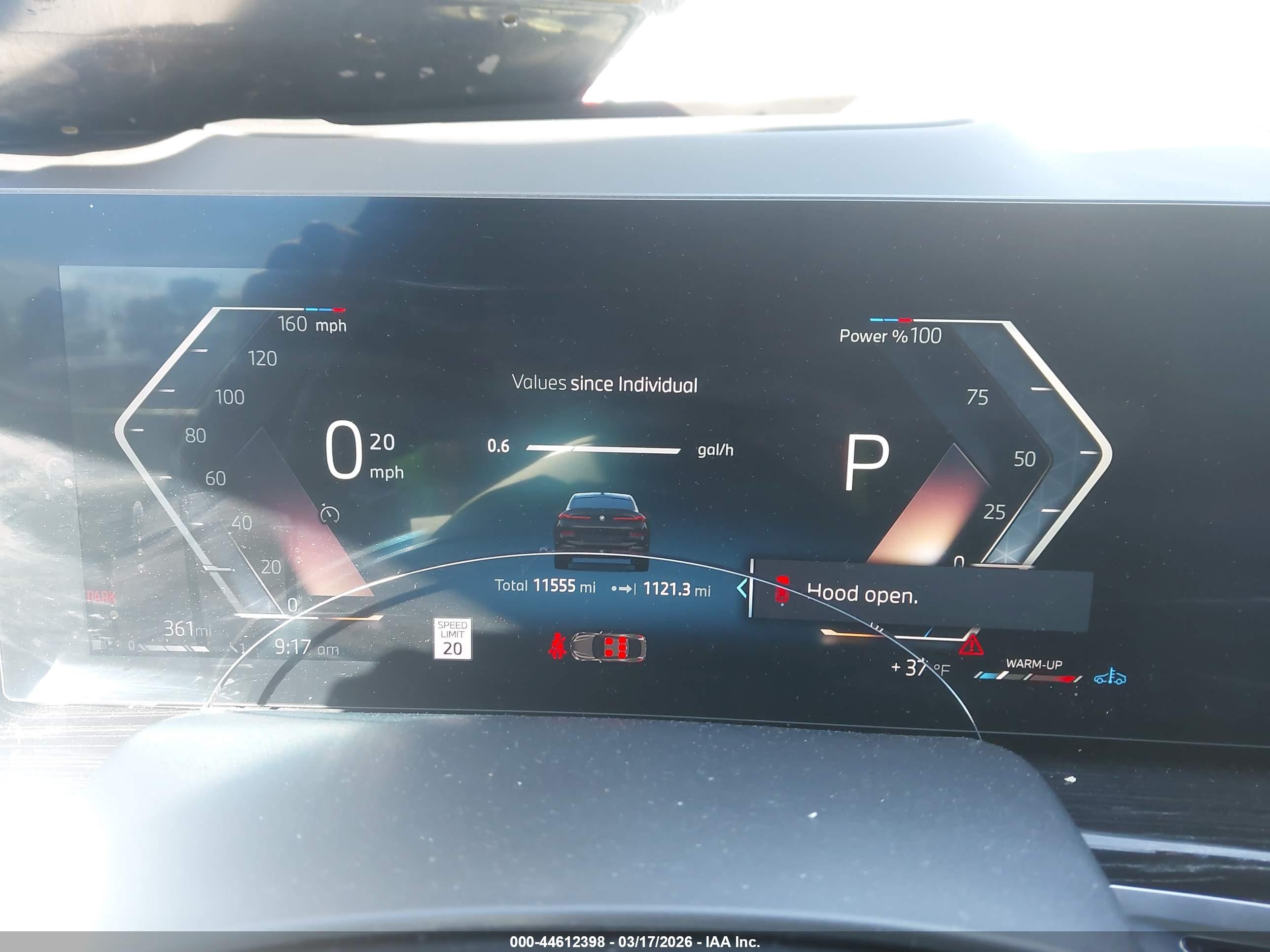 BMW X6 image 7