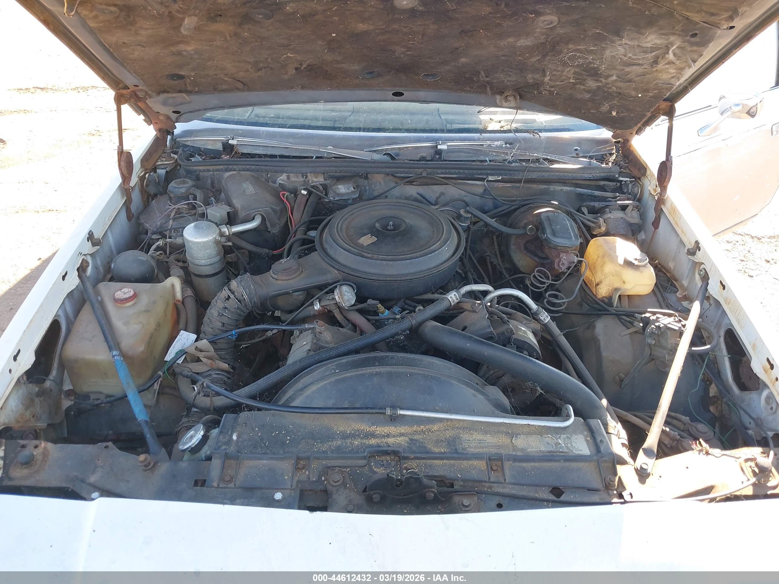 OLDSMOBILE CUTLASS image 10