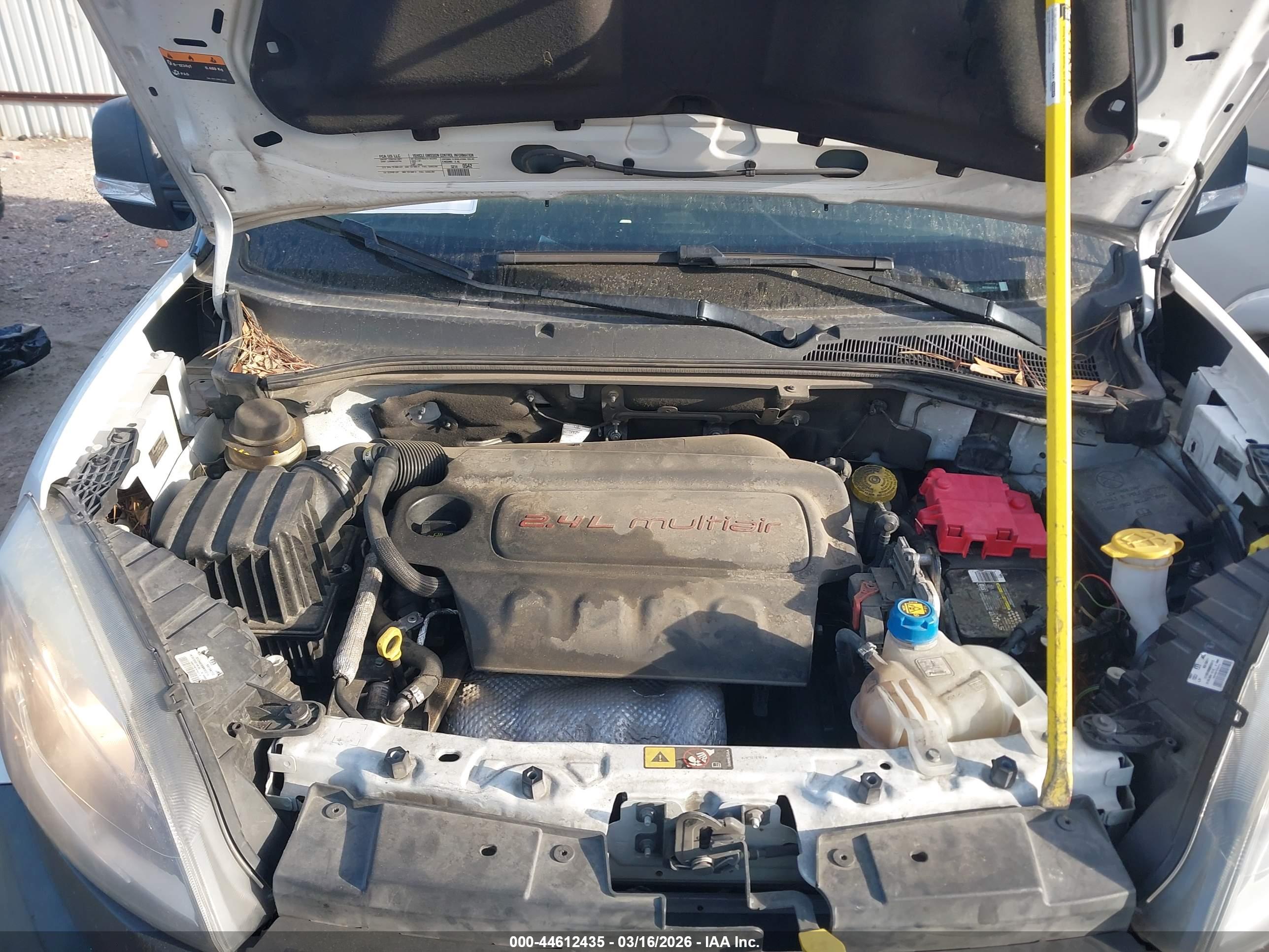 RAM PROMASTER image 10