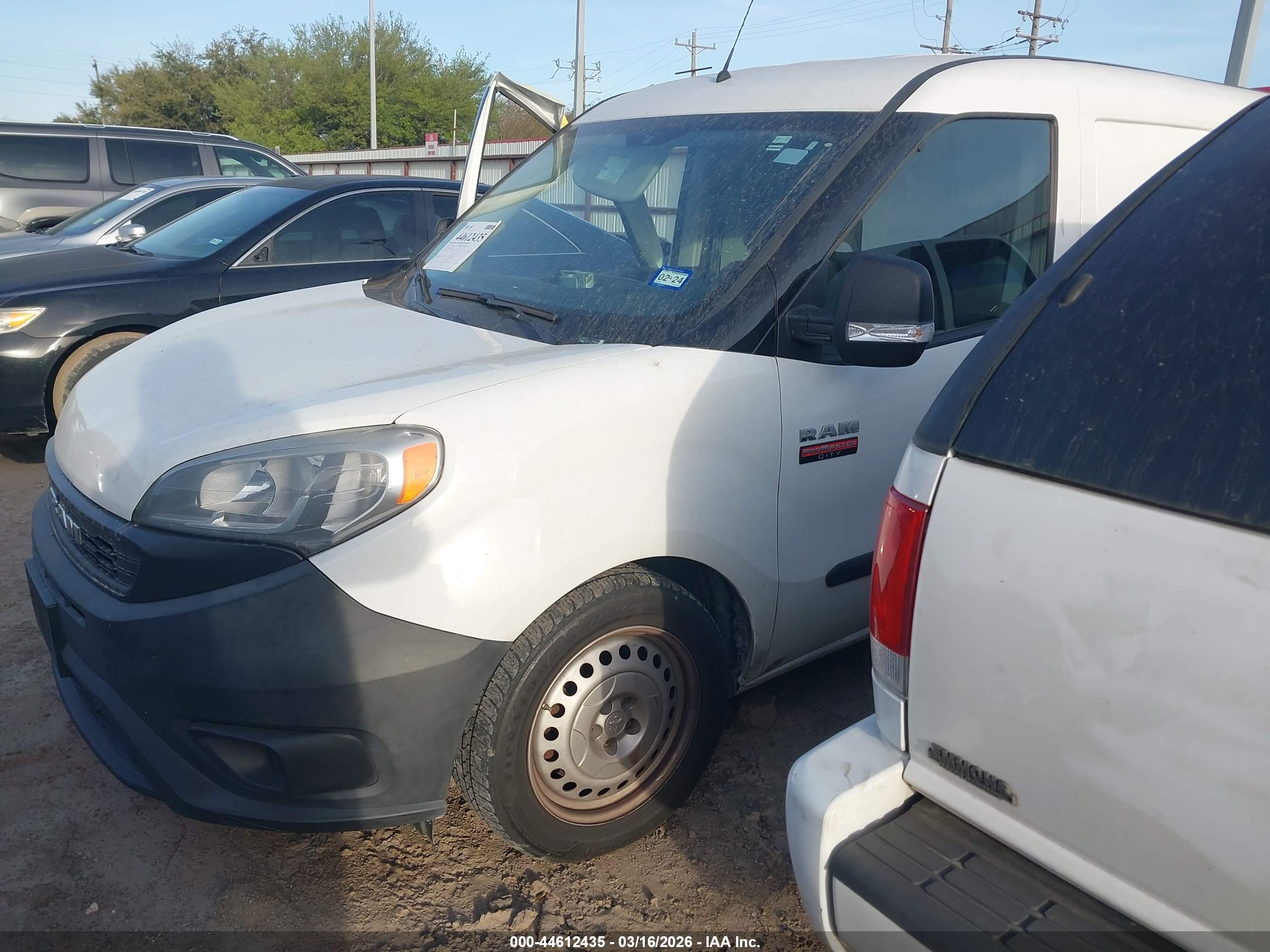 RAM PROMASTER image 2