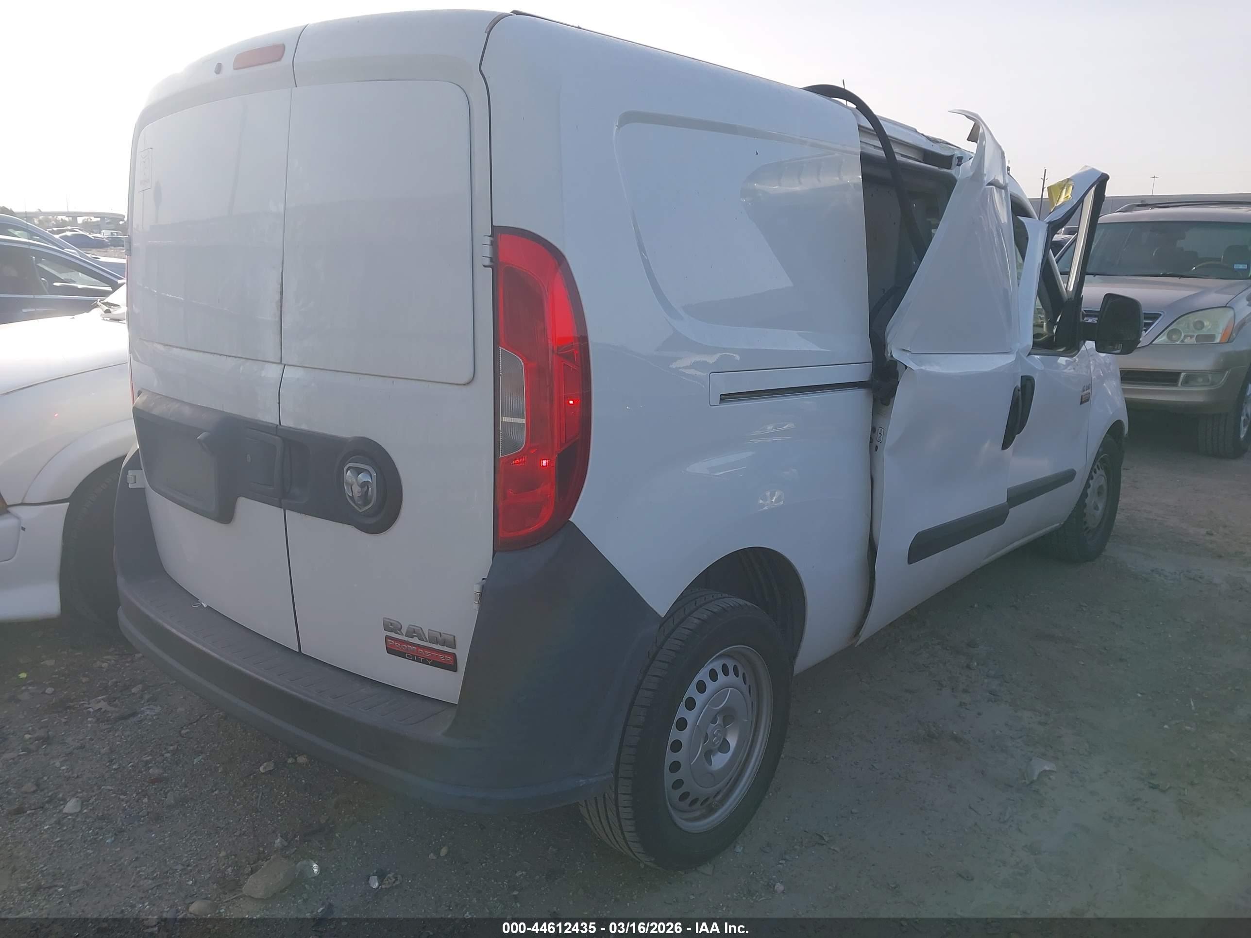 RAM PROMASTER image 4
