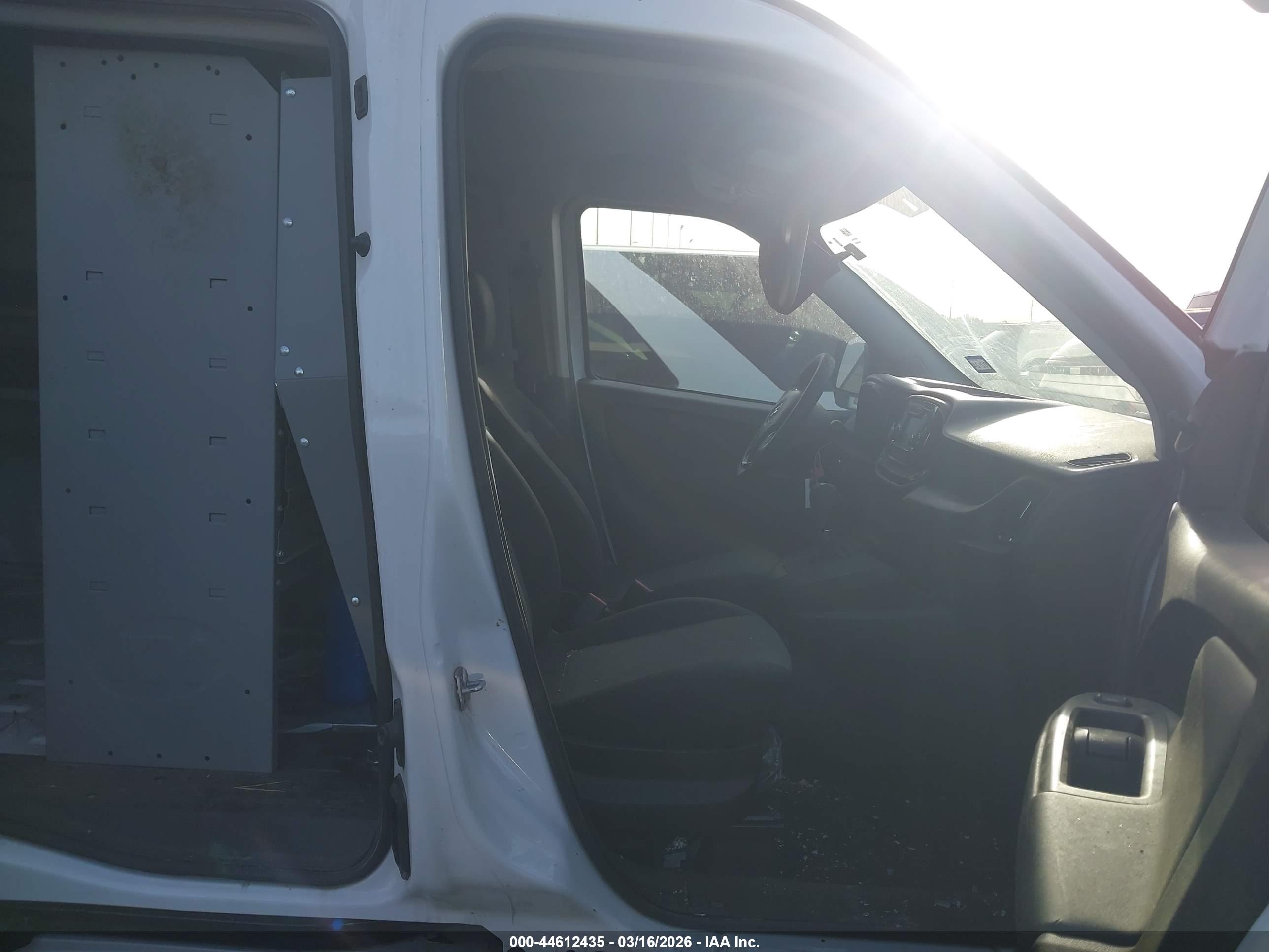 RAM PROMASTER image 5
