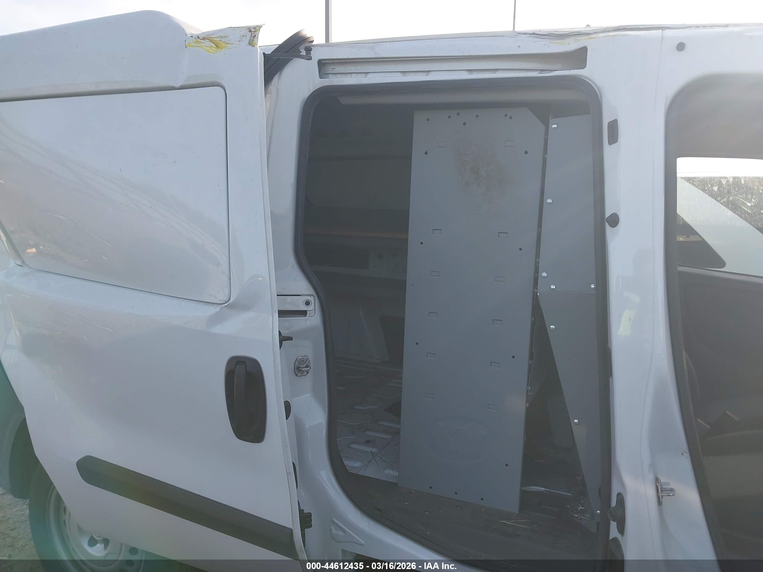 RAM PROMASTER image 8