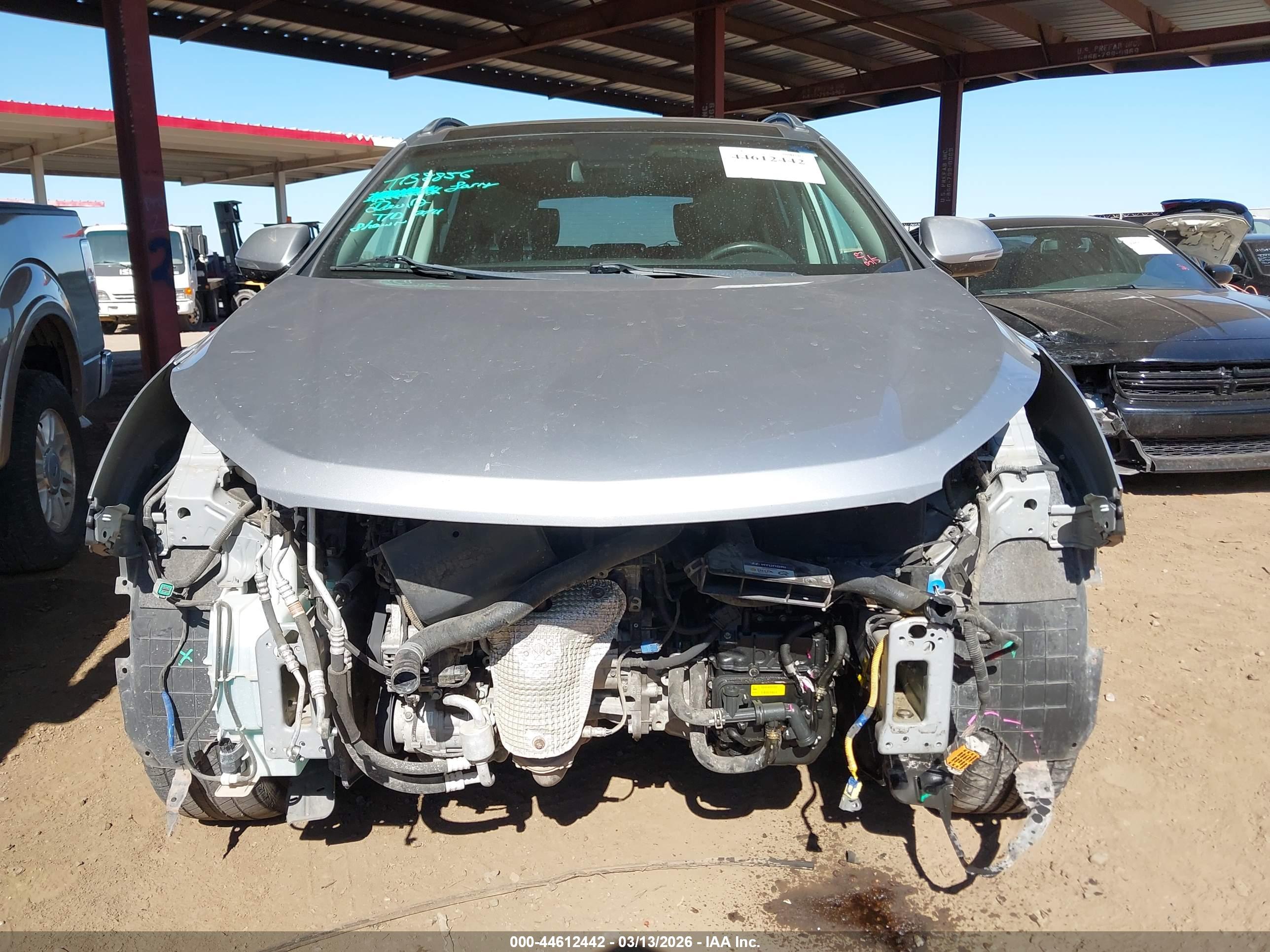 HYUNDAI SANTA image 6