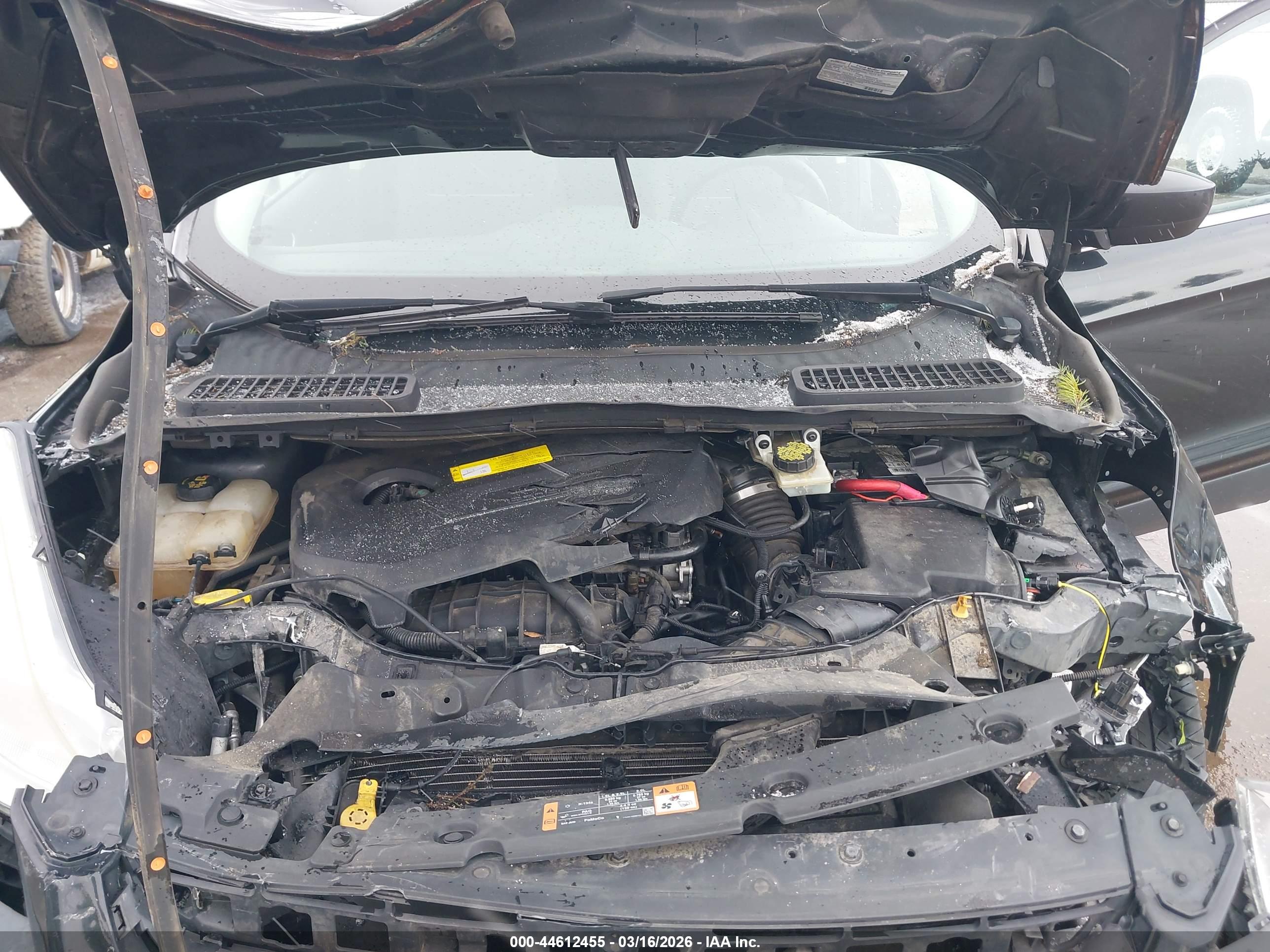 FORD ESCAPE image 10