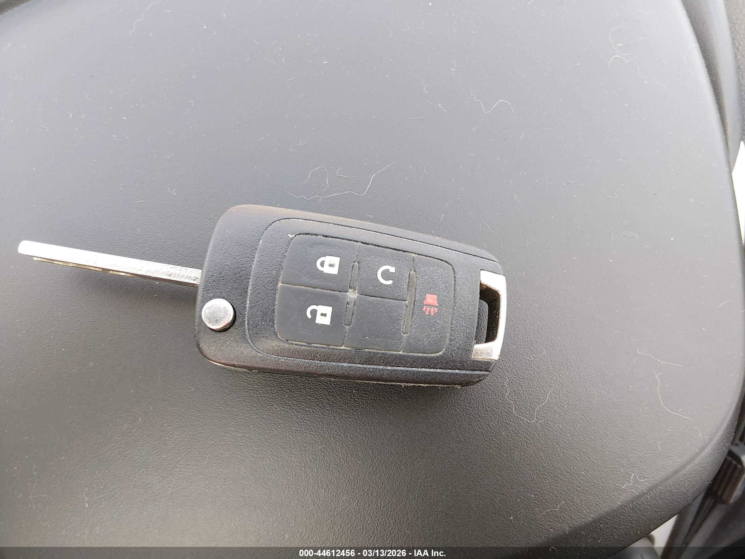 CHEVROLET EQUINOX image 11