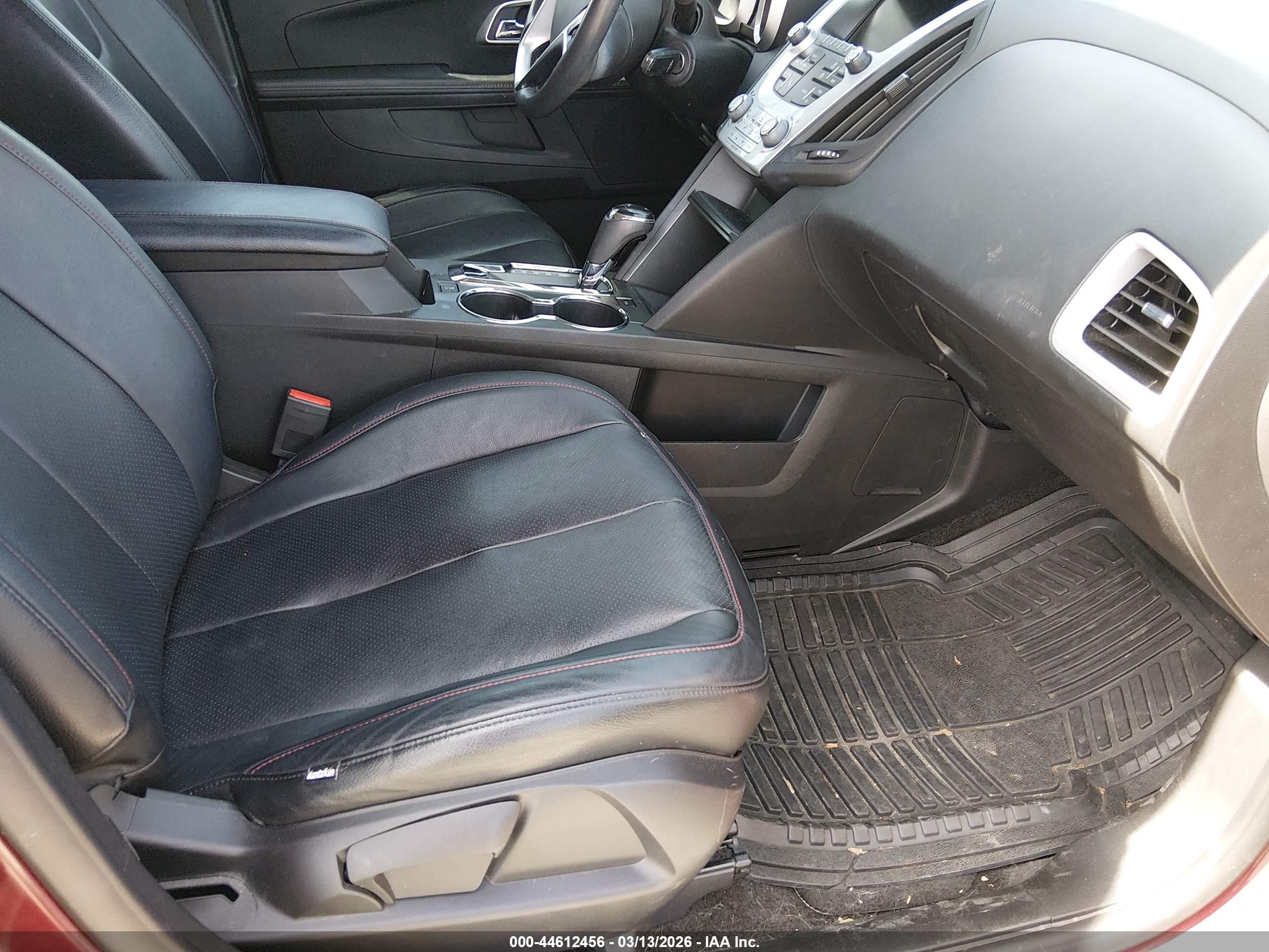CHEVROLET EQUINOX image 5