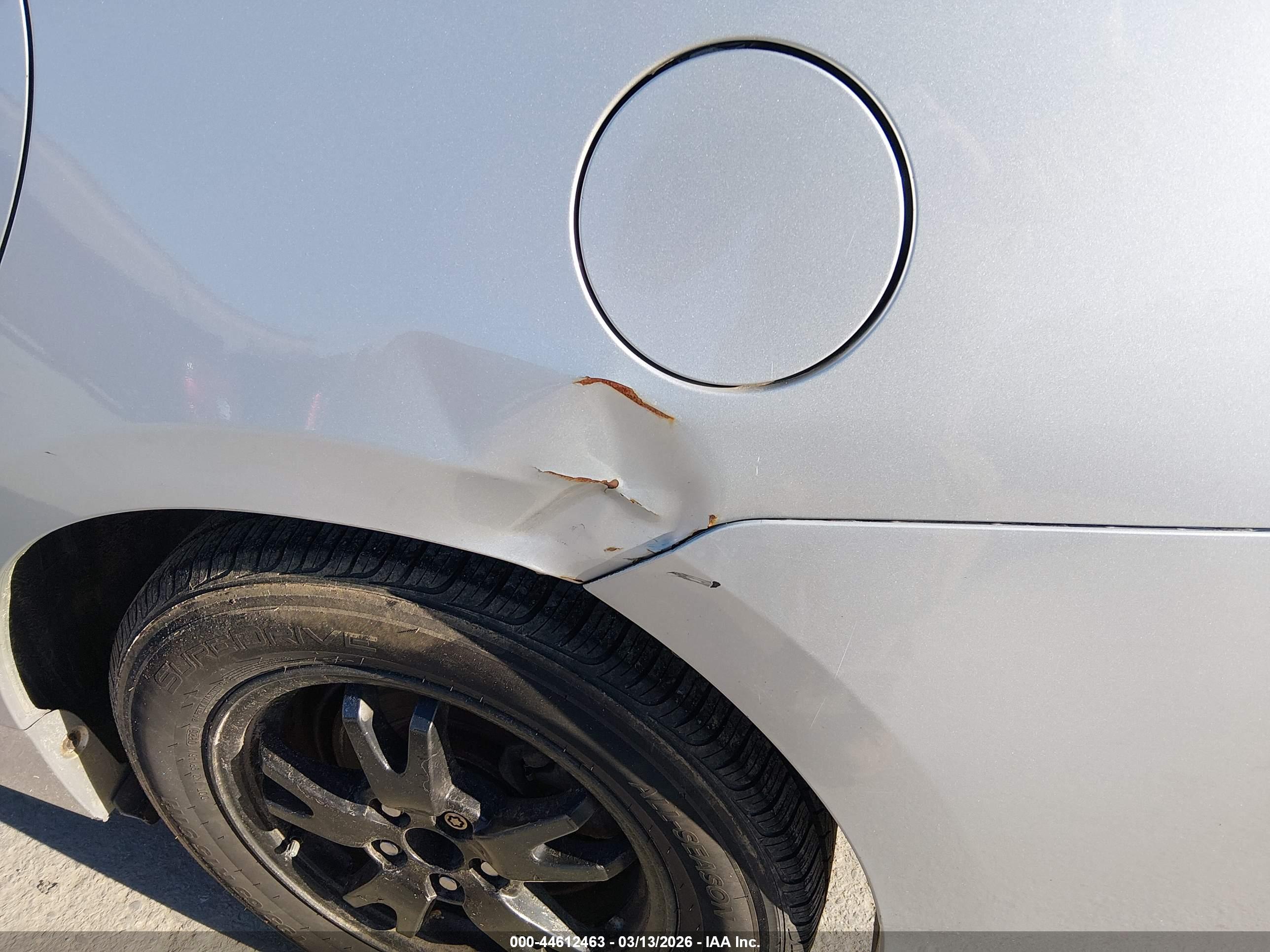TOYOTA PRIUS image 6