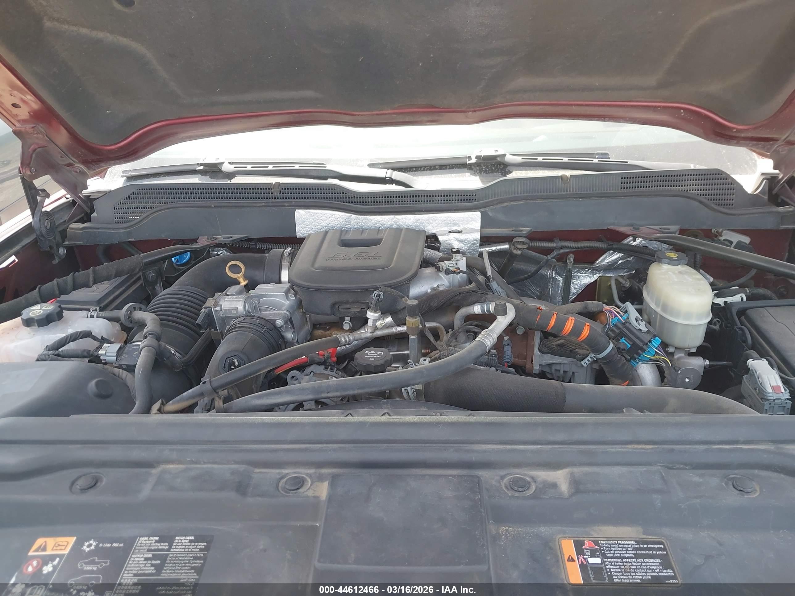 CHEVROLET SILVERADO image 10