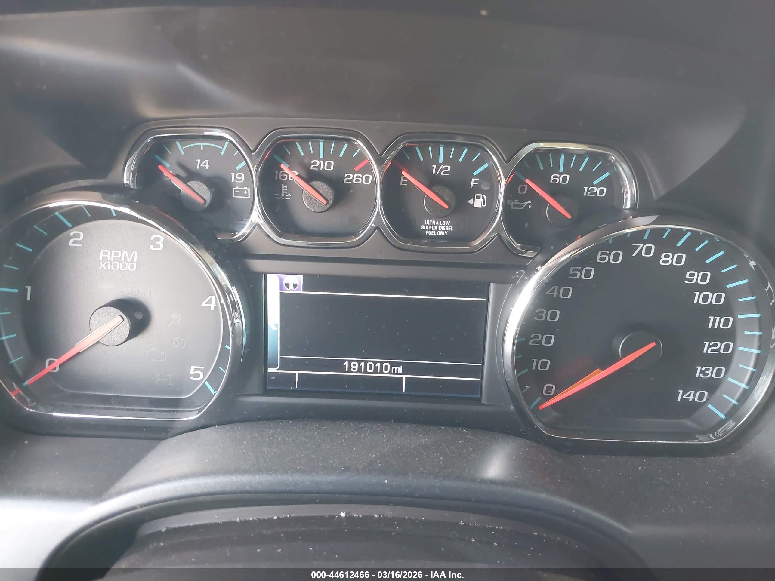 CHEVROLET SILVERADO image 7