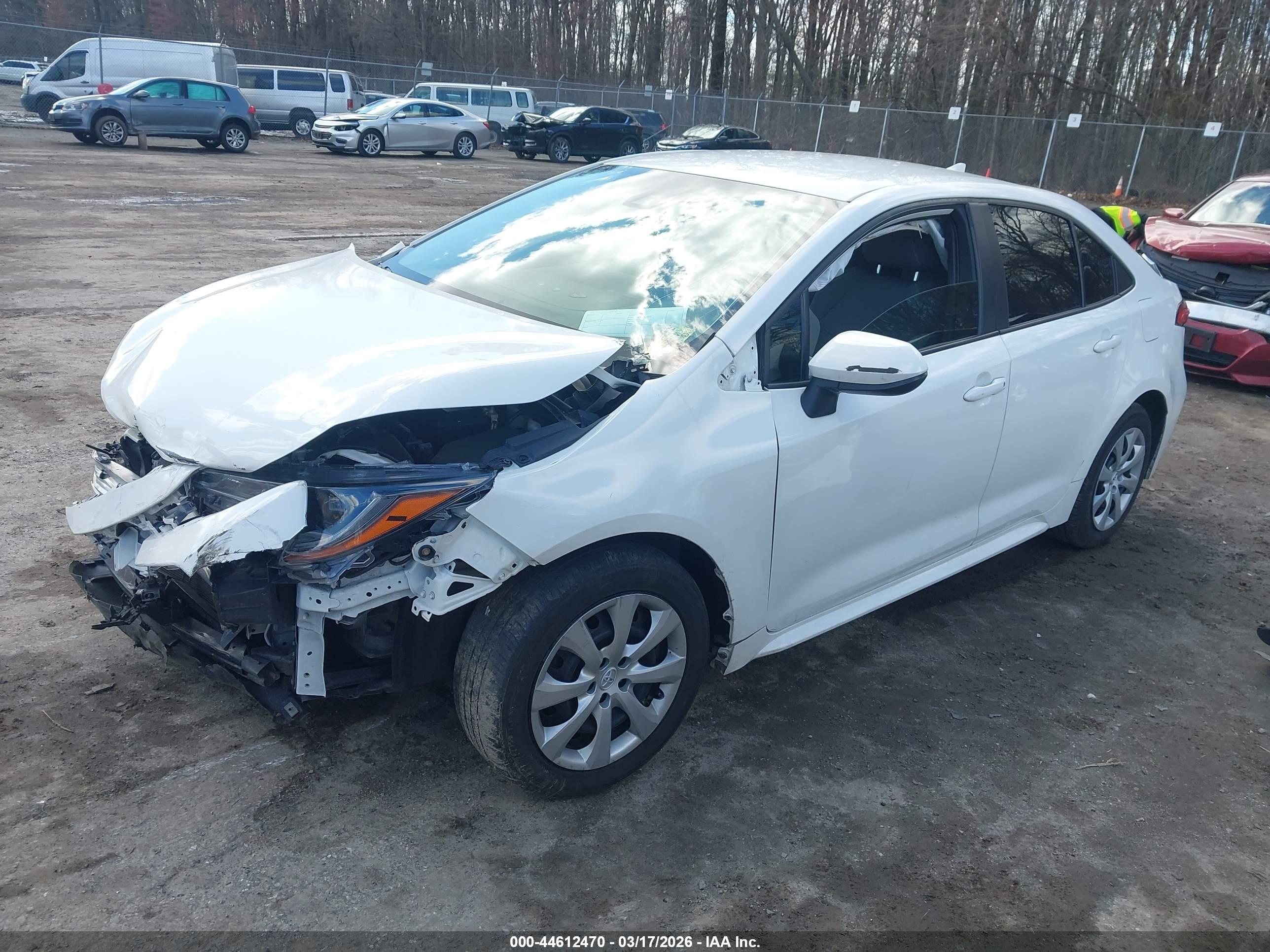 TOYOTA COROLLA image 2