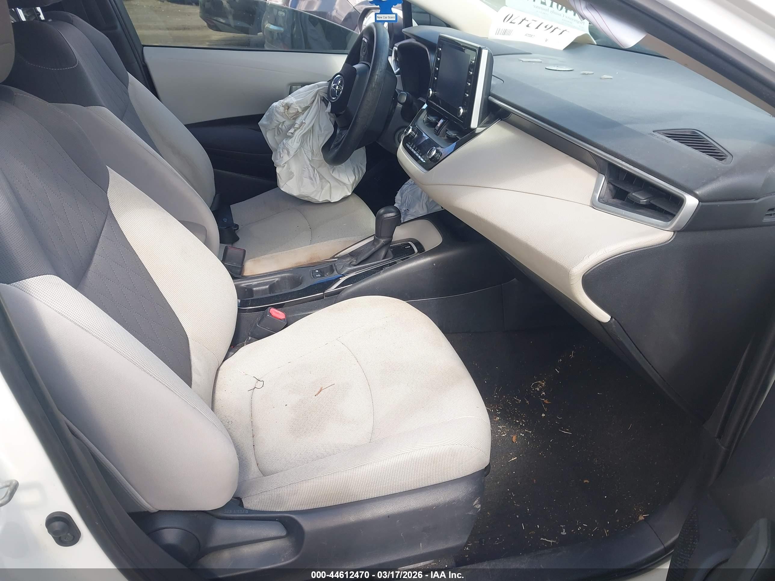 TOYOTA COROLLA image 5