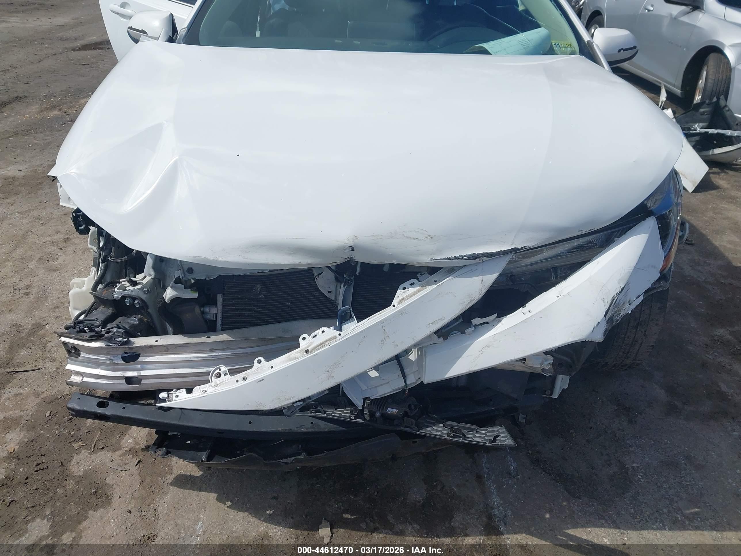 TOYOTA COROLLA image 6
