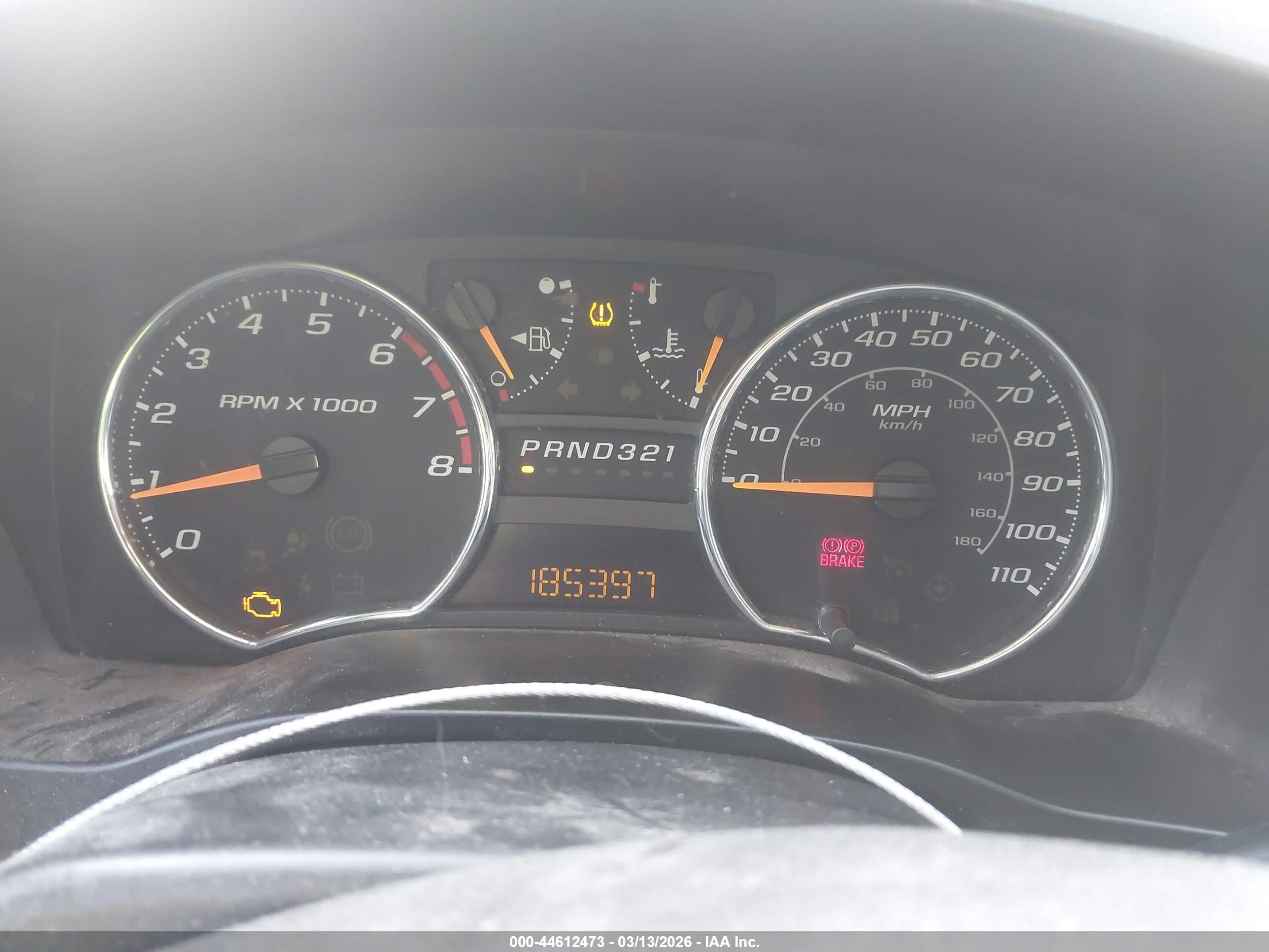 CHEVROLET COLORADO image 7