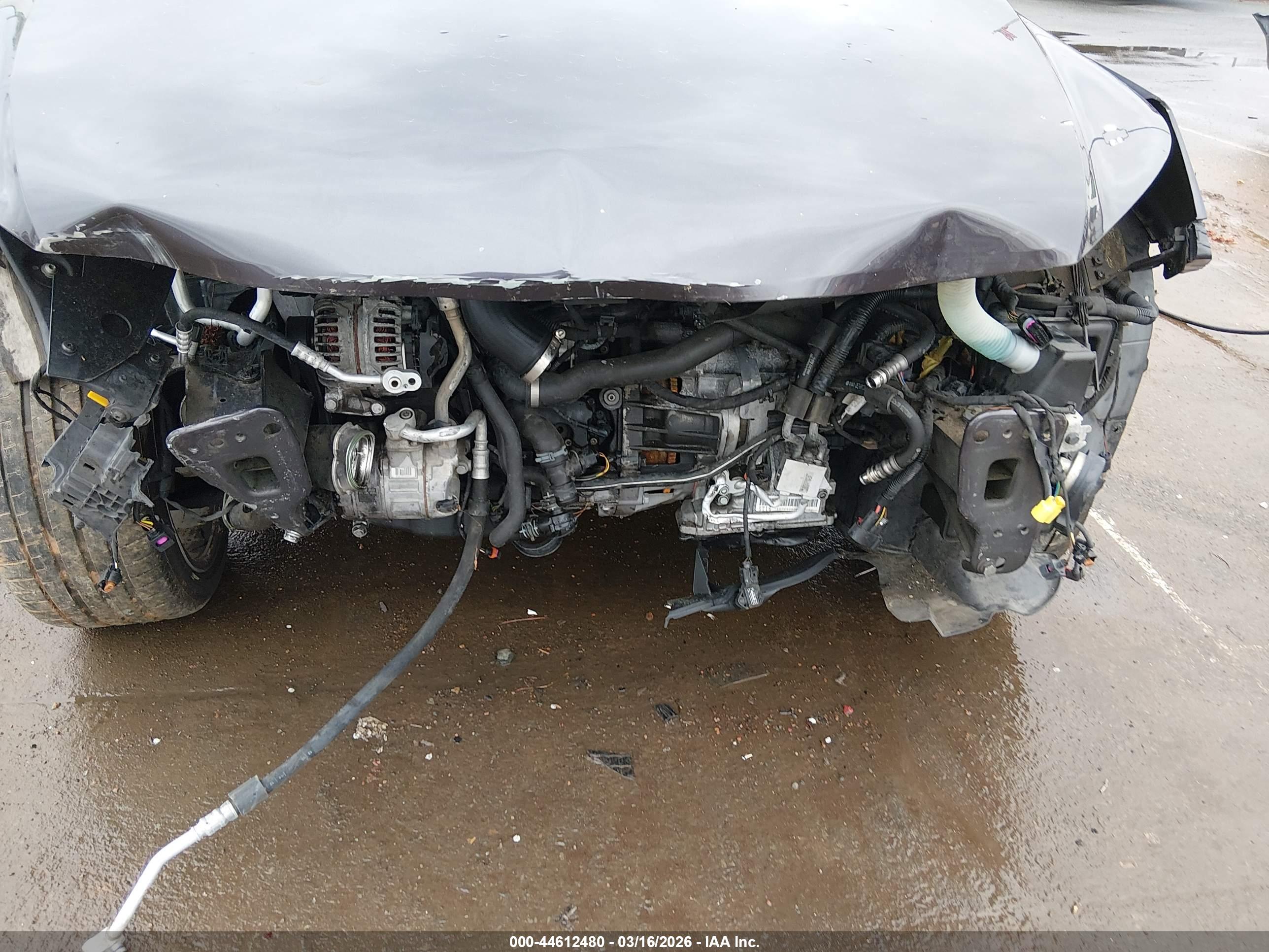 VOLKSWAGEN TIGUAN image 6