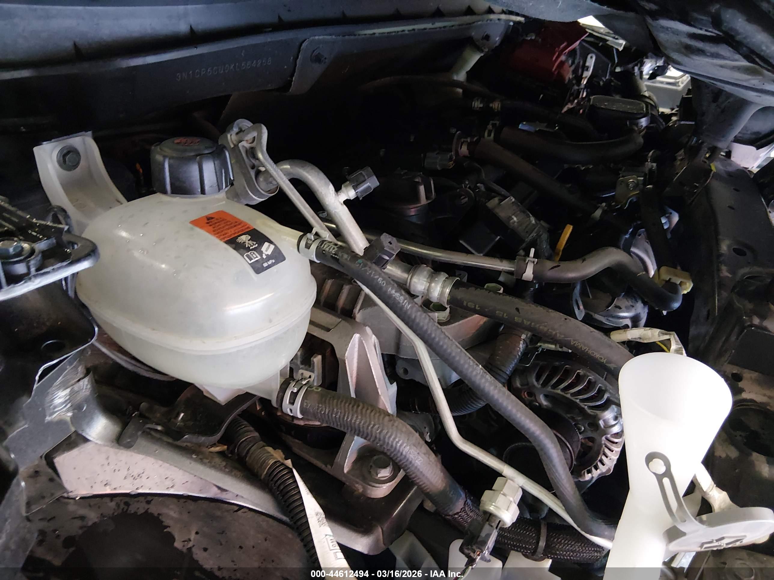 NISSAN KICKS image 10