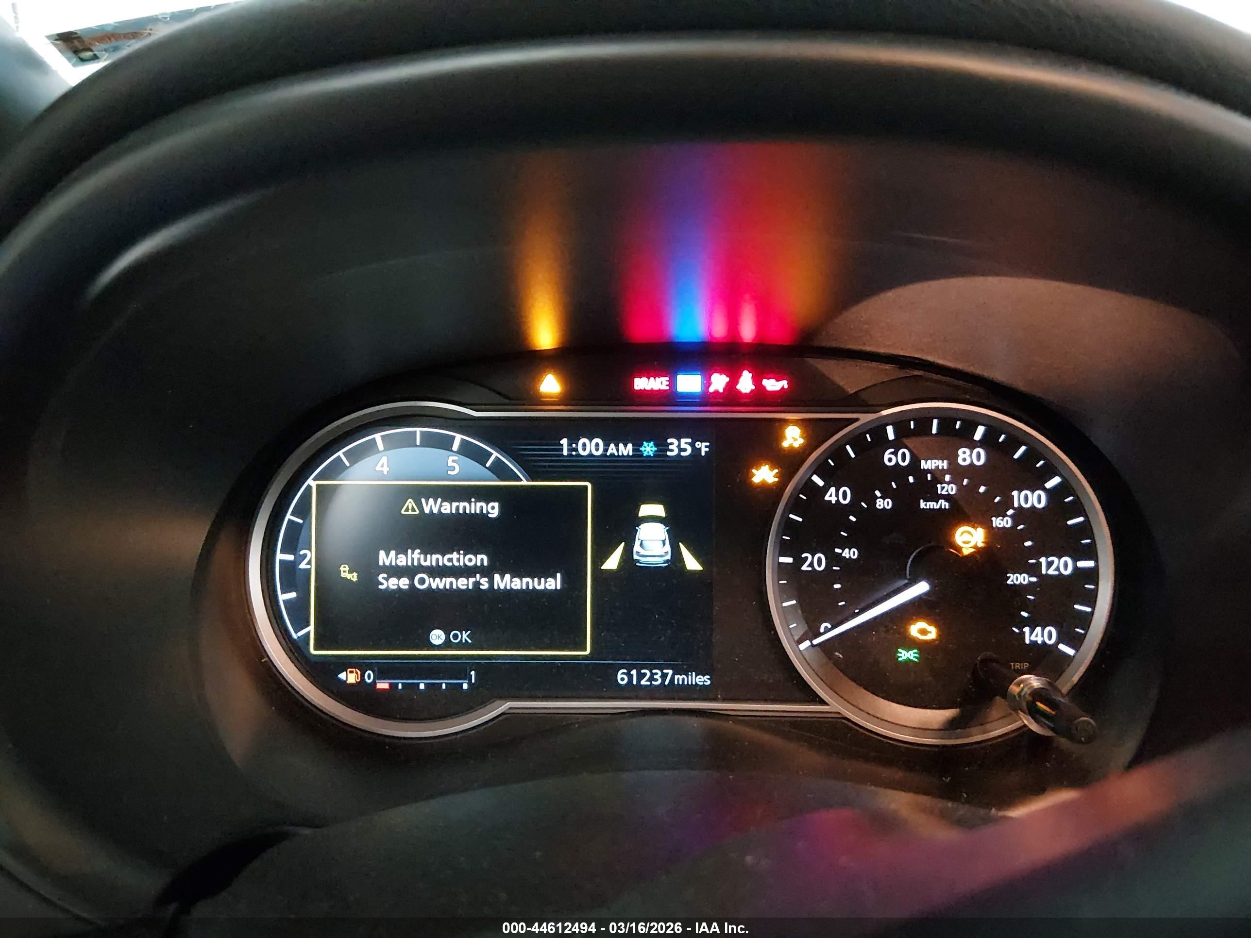 NISSAN KICKS image 7