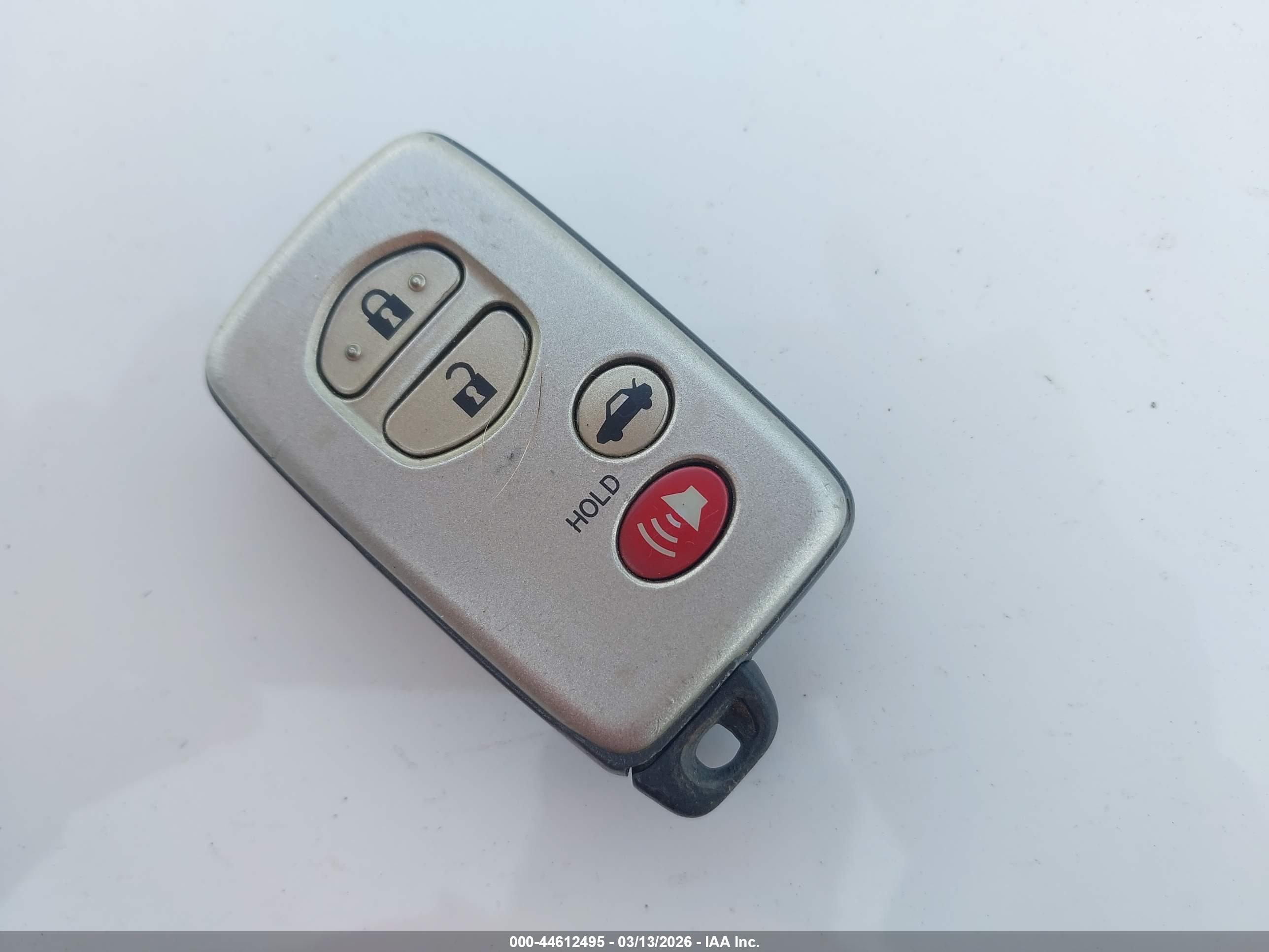 TOYOTA CAMRY image 11