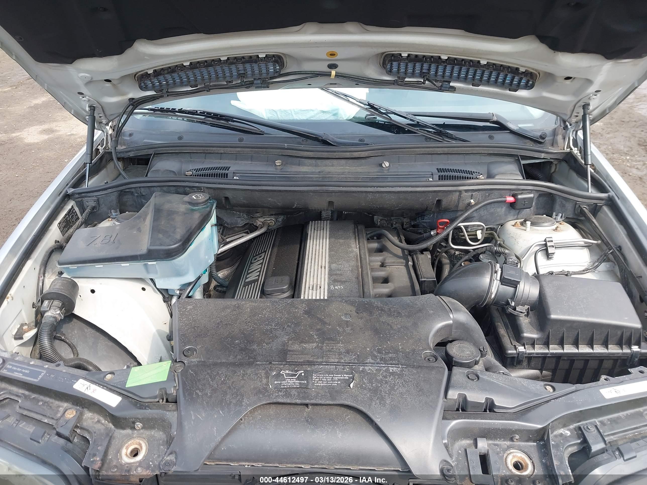 BMW X5 image 10