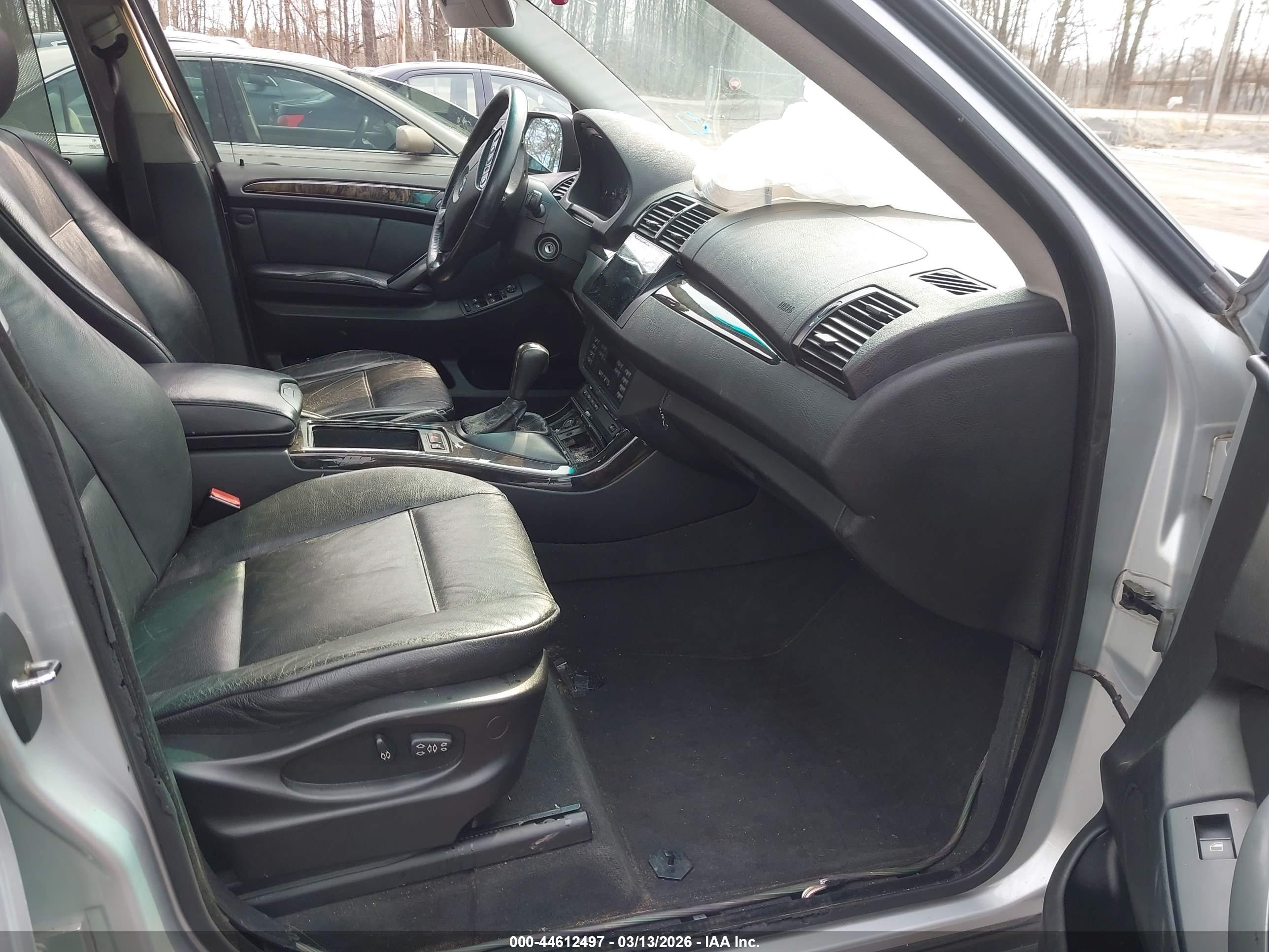 BMW X5 image 5