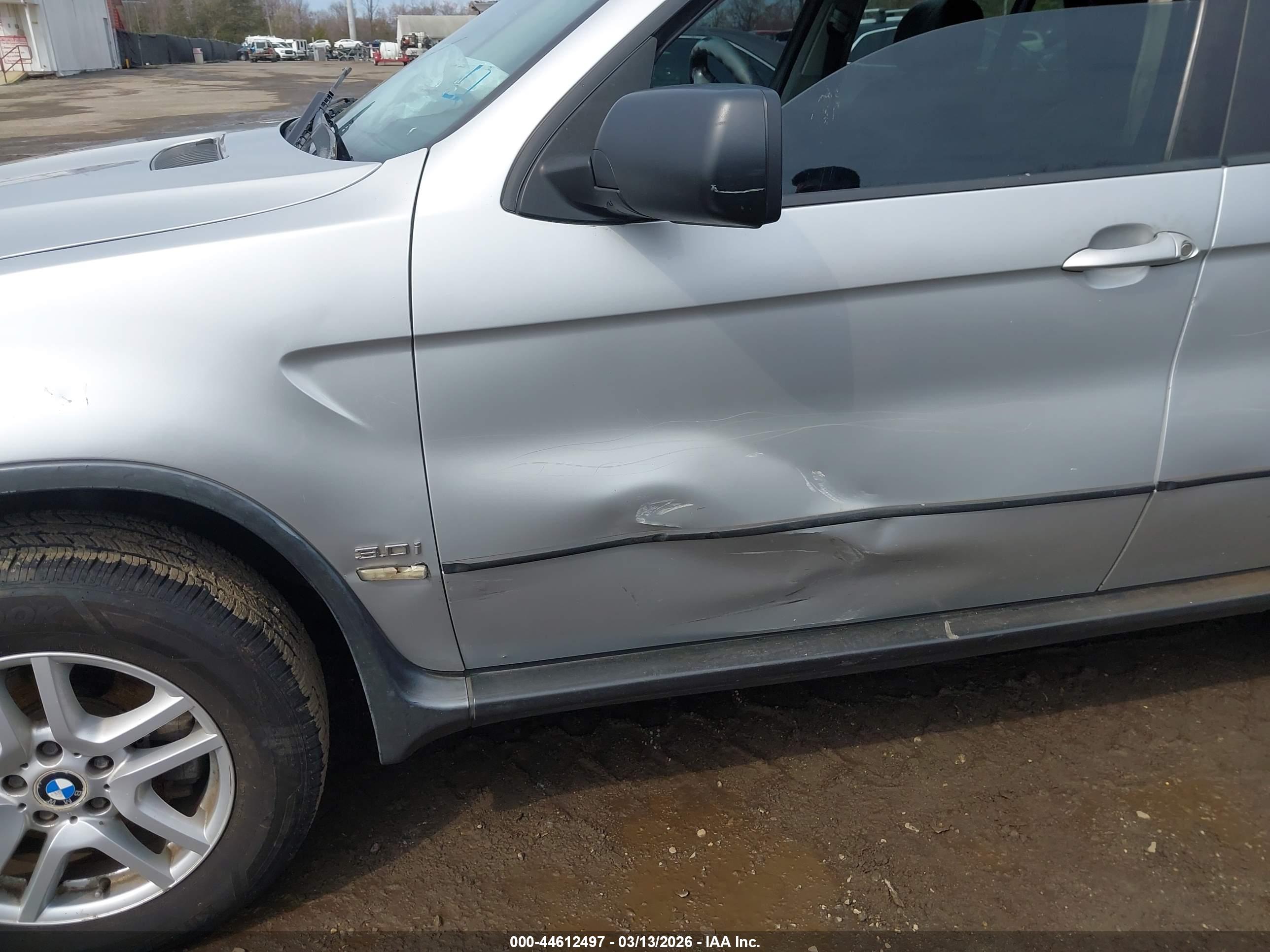 BMW X5 image 6