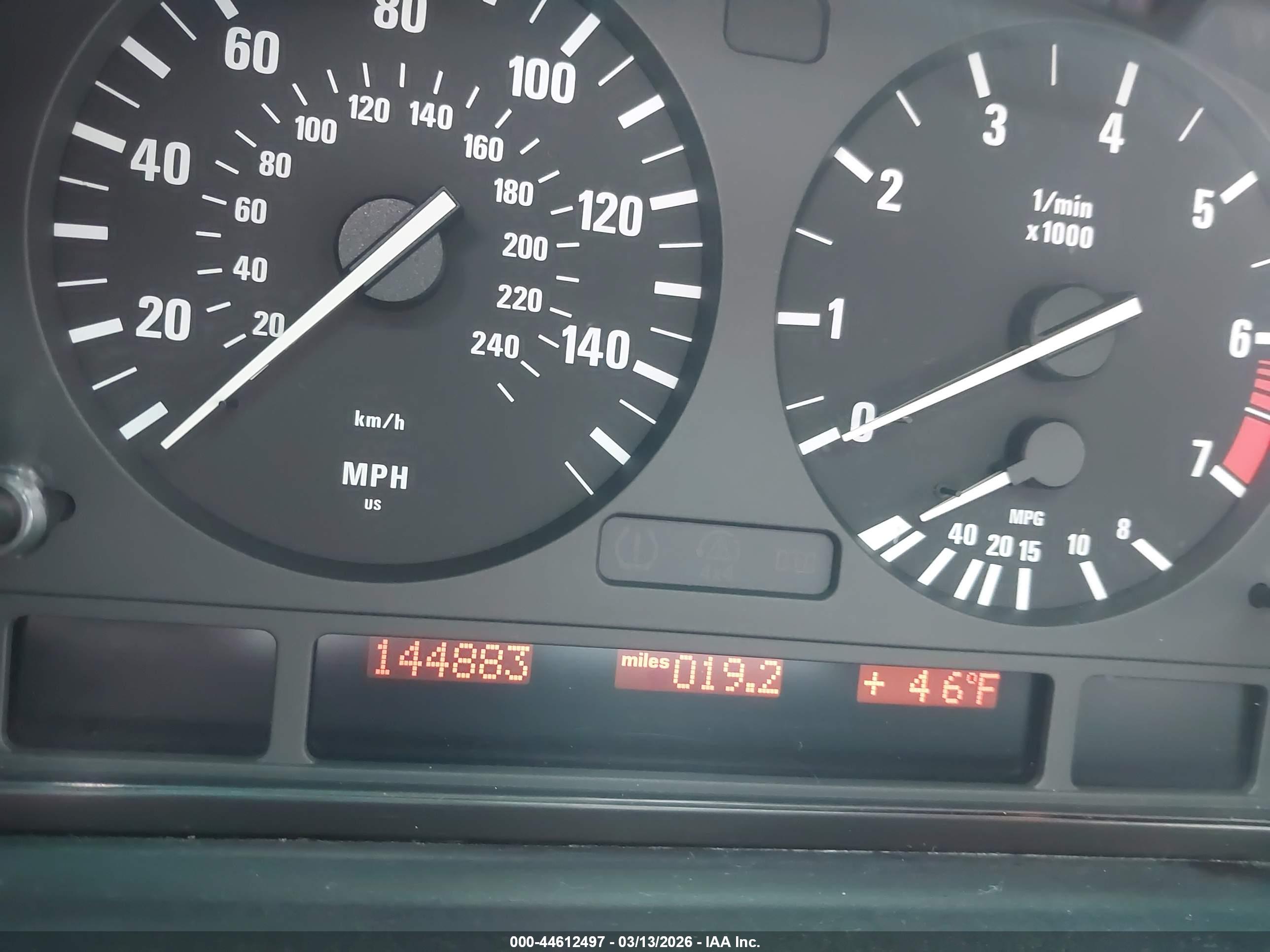 BMW X5 image 7