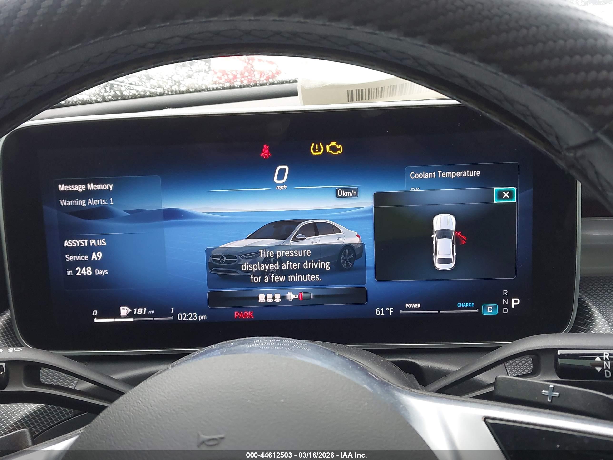 MERCEDES-BENZ C image 7