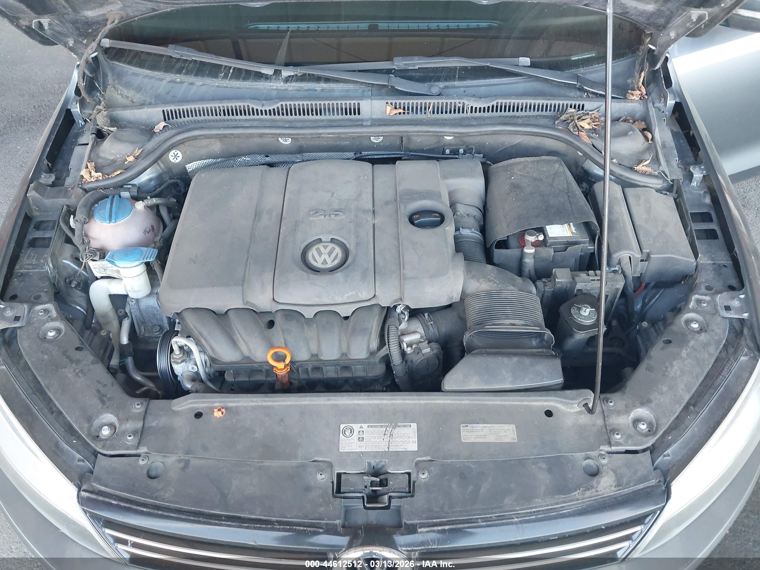 VOLKSWAGEN JETTA image 10