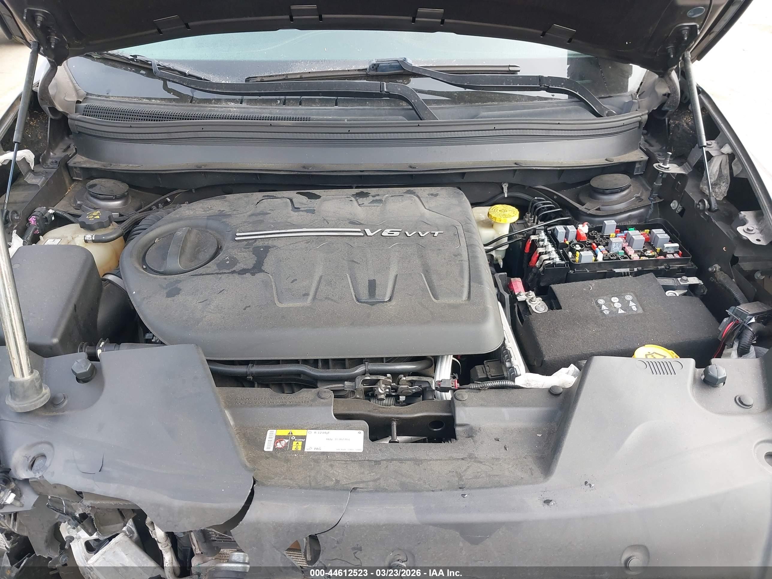JEEP CHEROKEE image 10