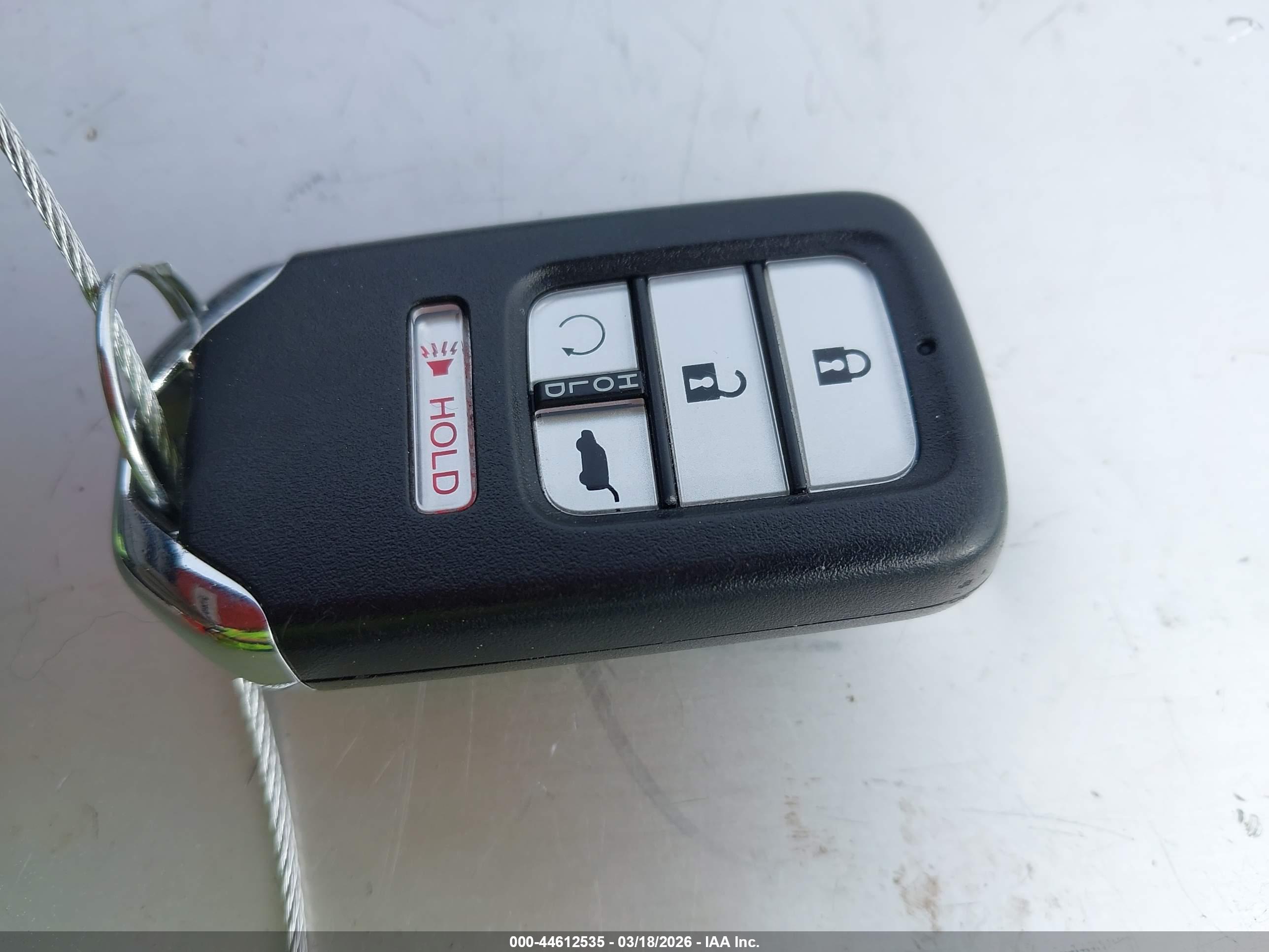 HONDA PASSPORT image 11