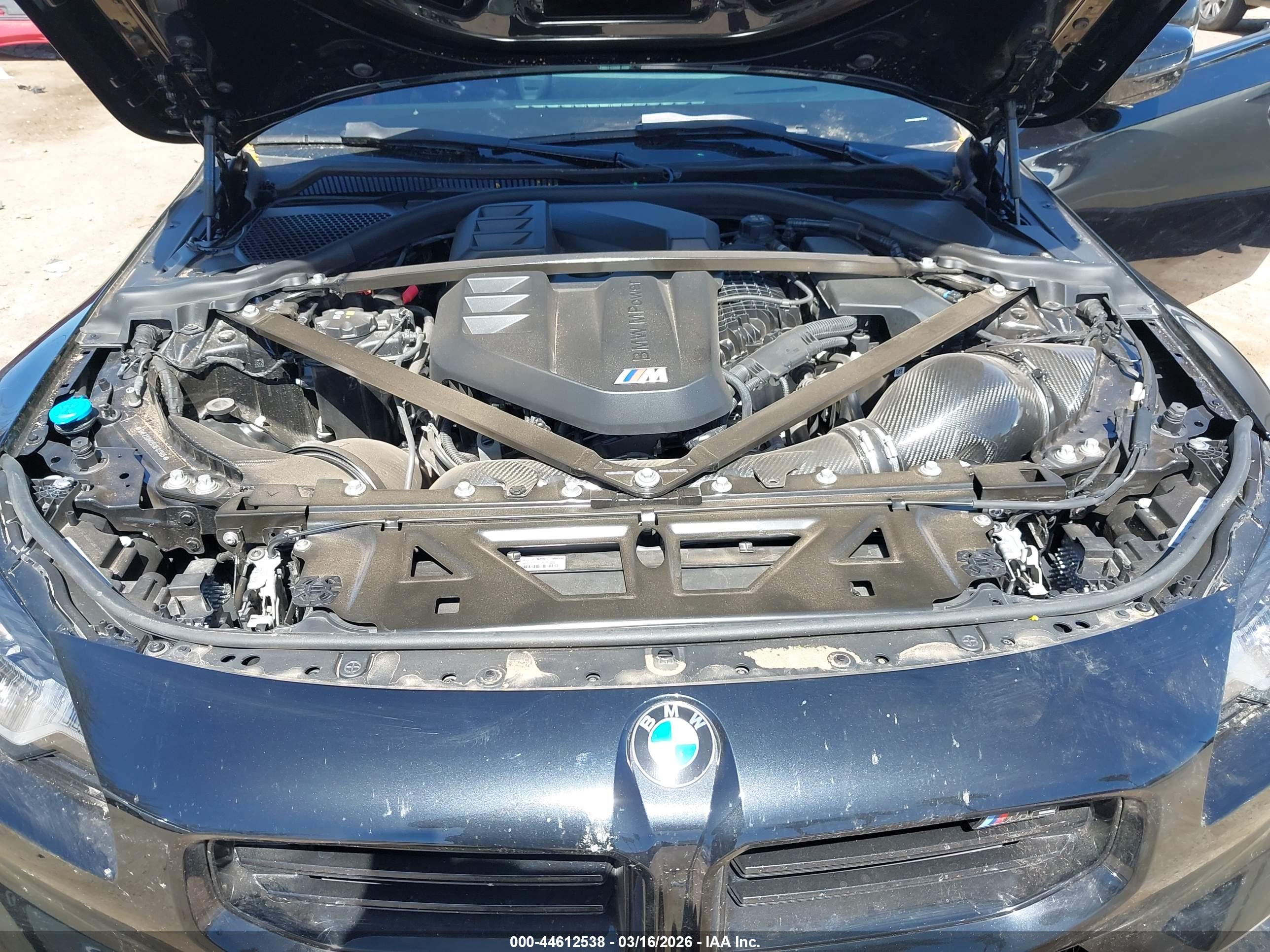 BMW M2 image 10