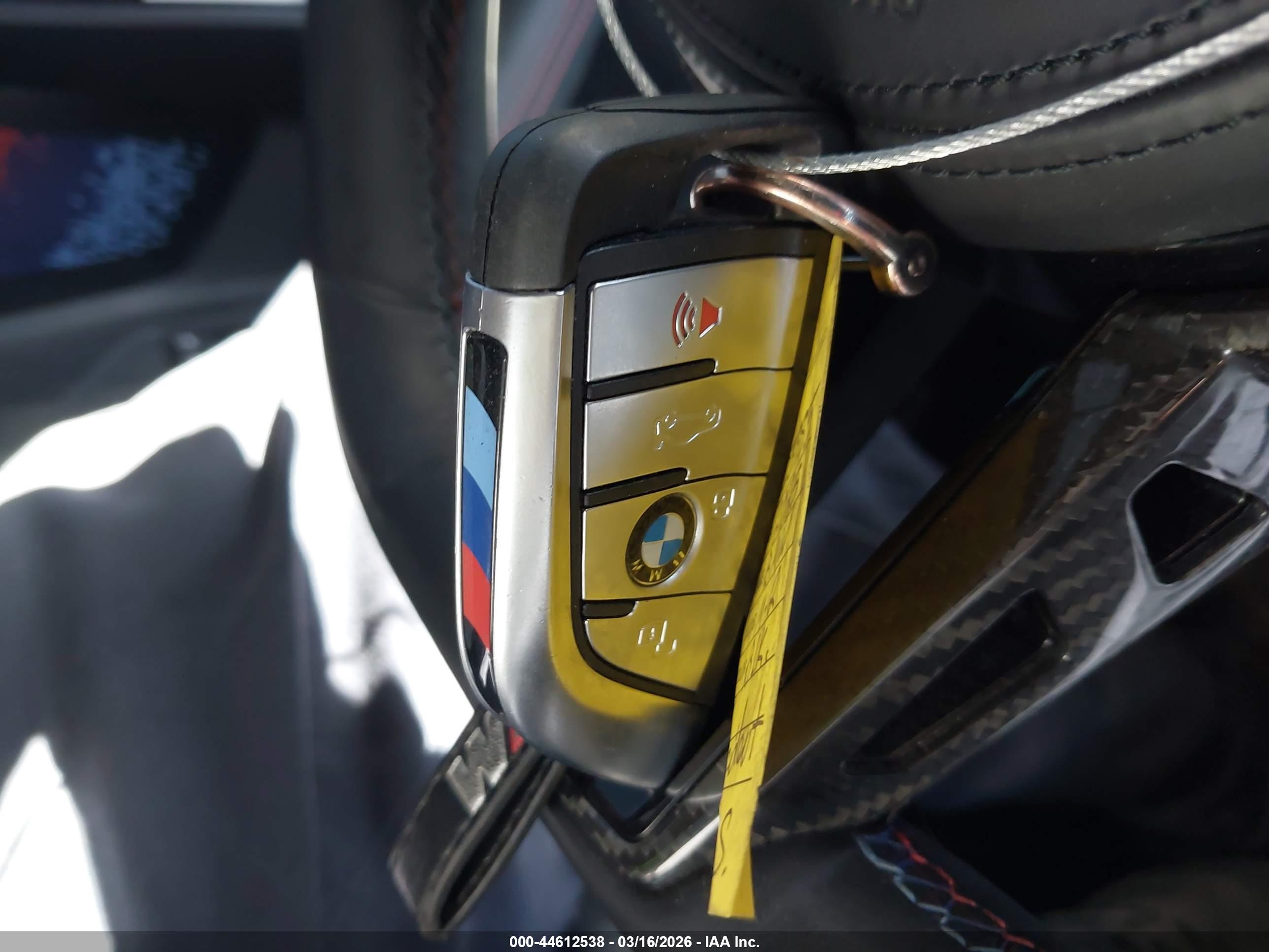 BMW M2 image 11