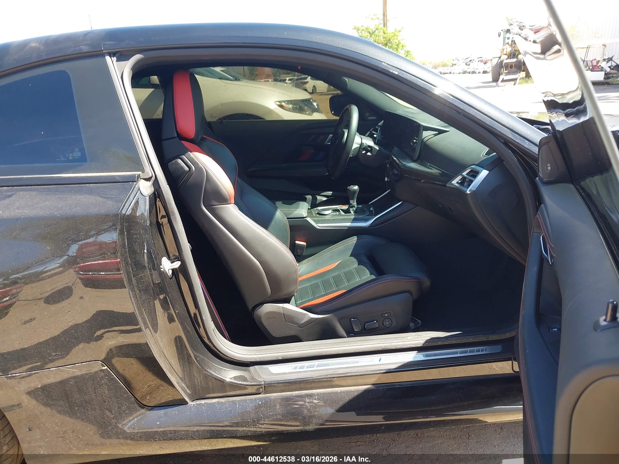 BMW M2 image 5