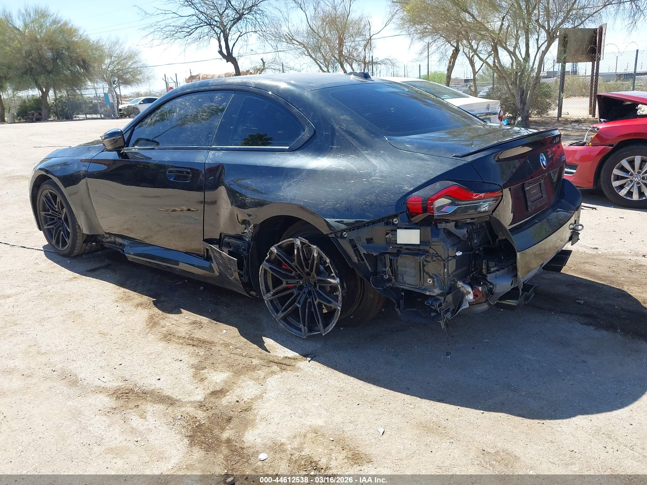BMW M2 image 6