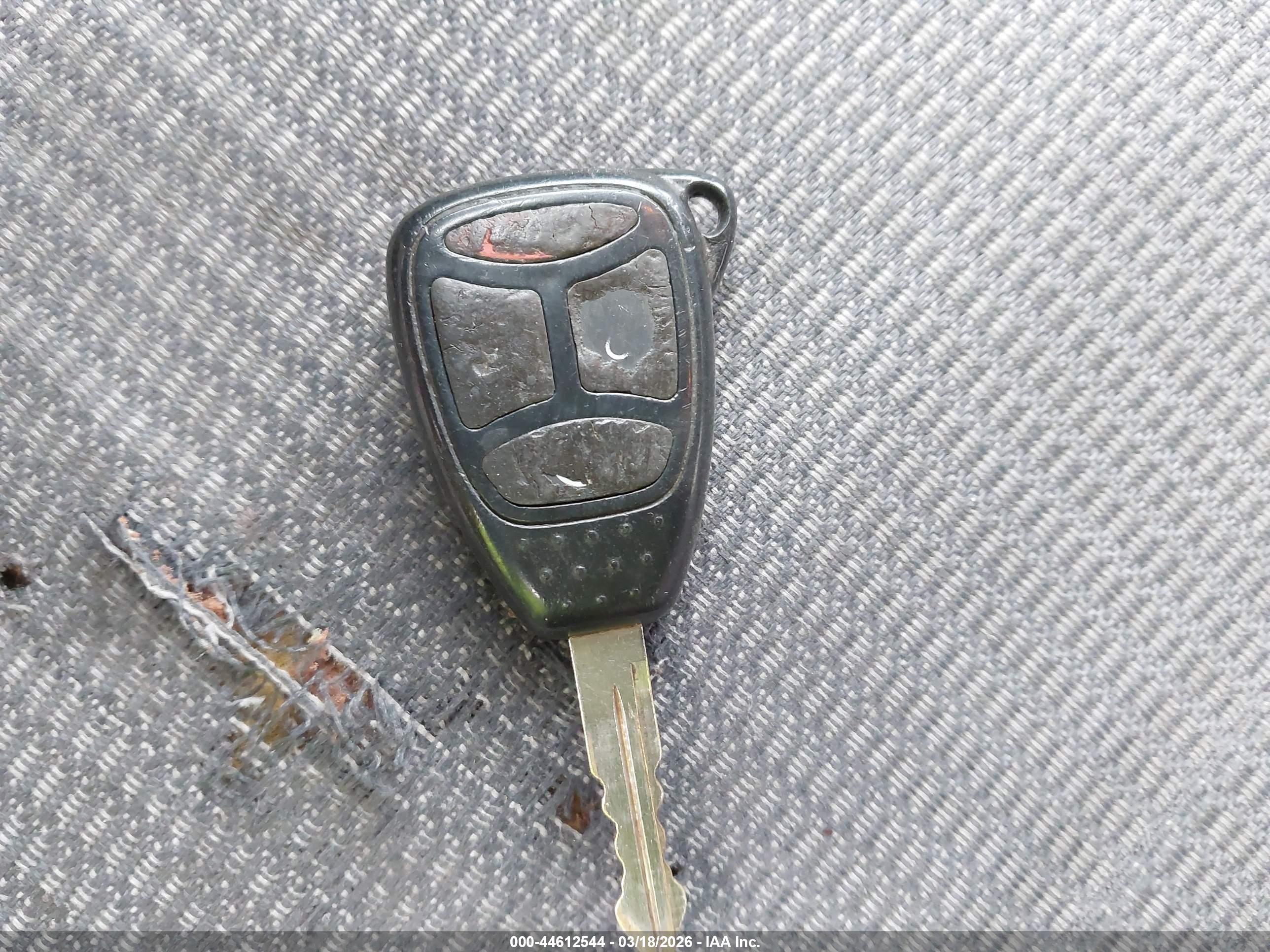 DODGE RAM image 11