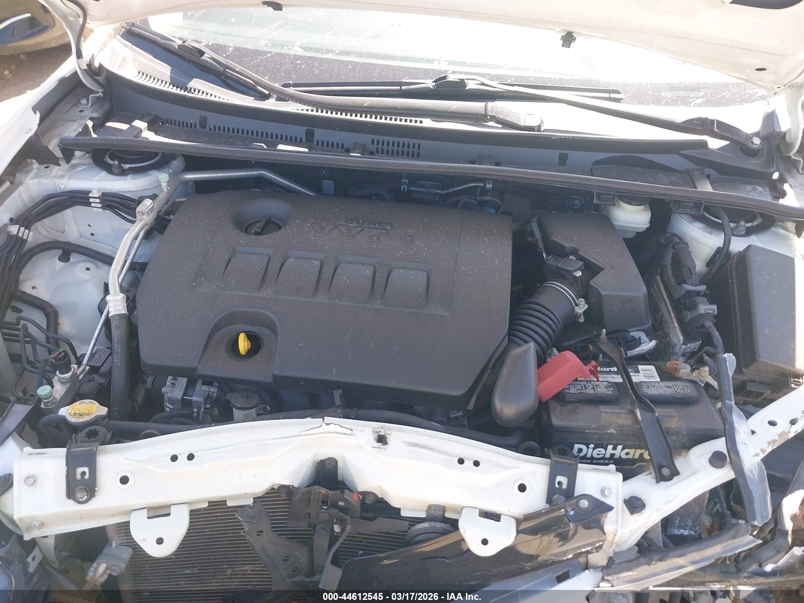 TOYOTA COROLLA image 10
