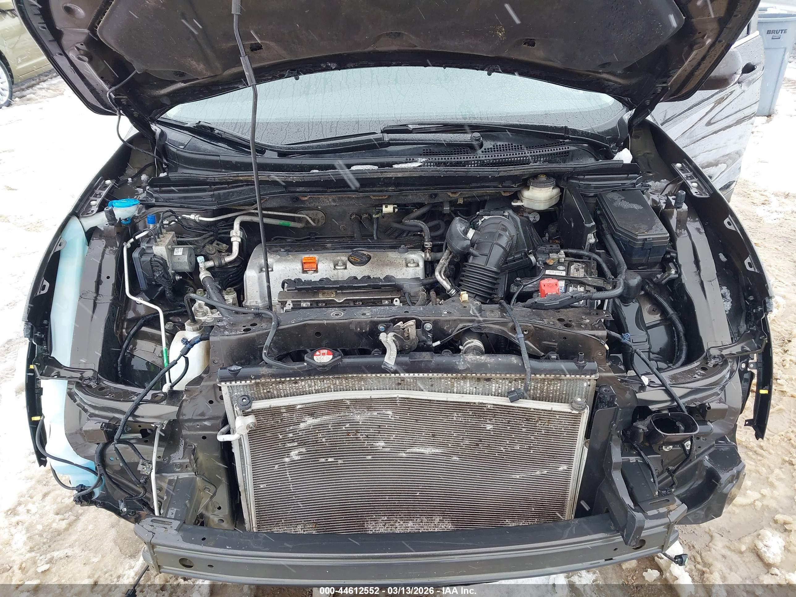 HONDA CR-V image 10