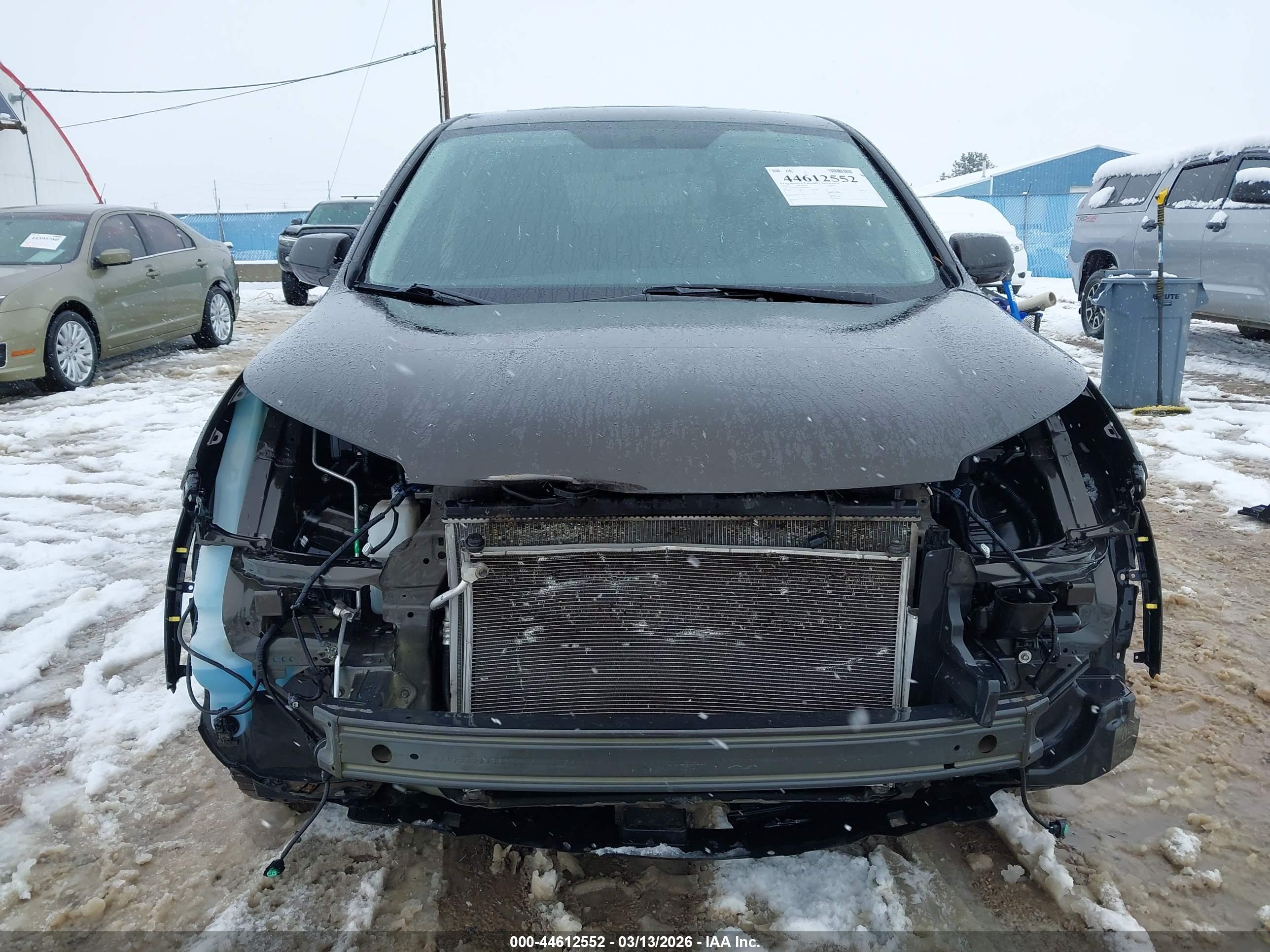 HONDA CR-V image 6
