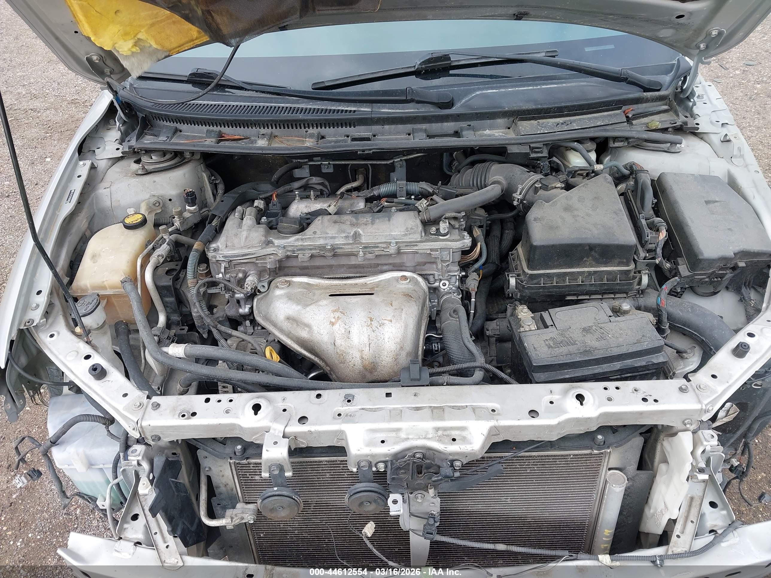 SCION TC image 10